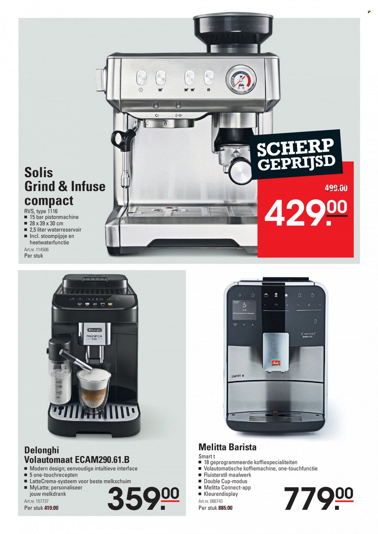 Sligro-aanbieding - 6-10-2022 - 24-10-2022. Pagina 4