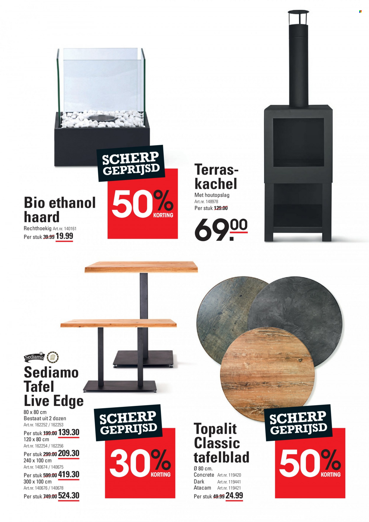 Sligro-aanbieding - 6-10-2022 - 24-10-2022. Pagina 12