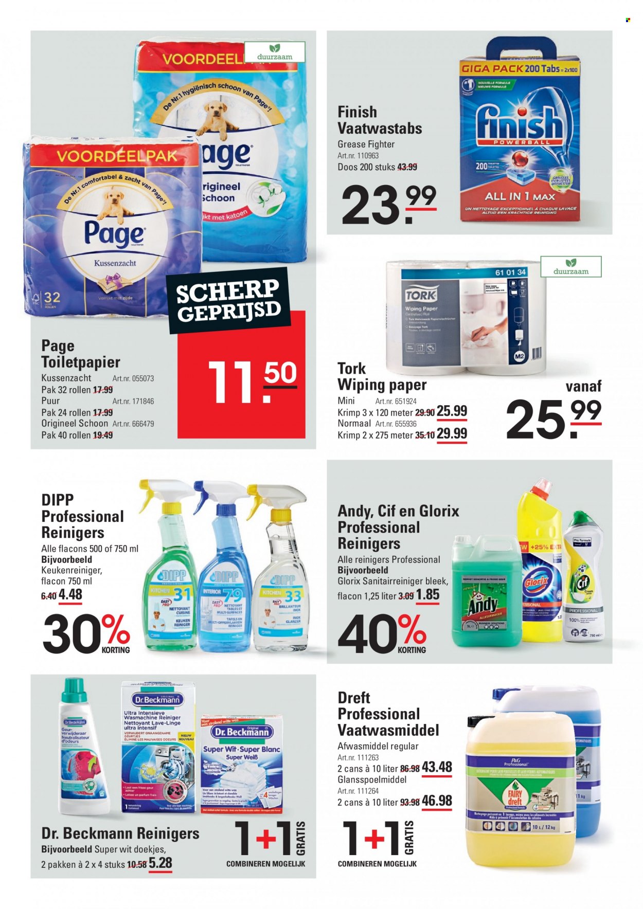 Sligro-aanbieding - 6-10-2022 - 24-10-2022. Pagina 14
