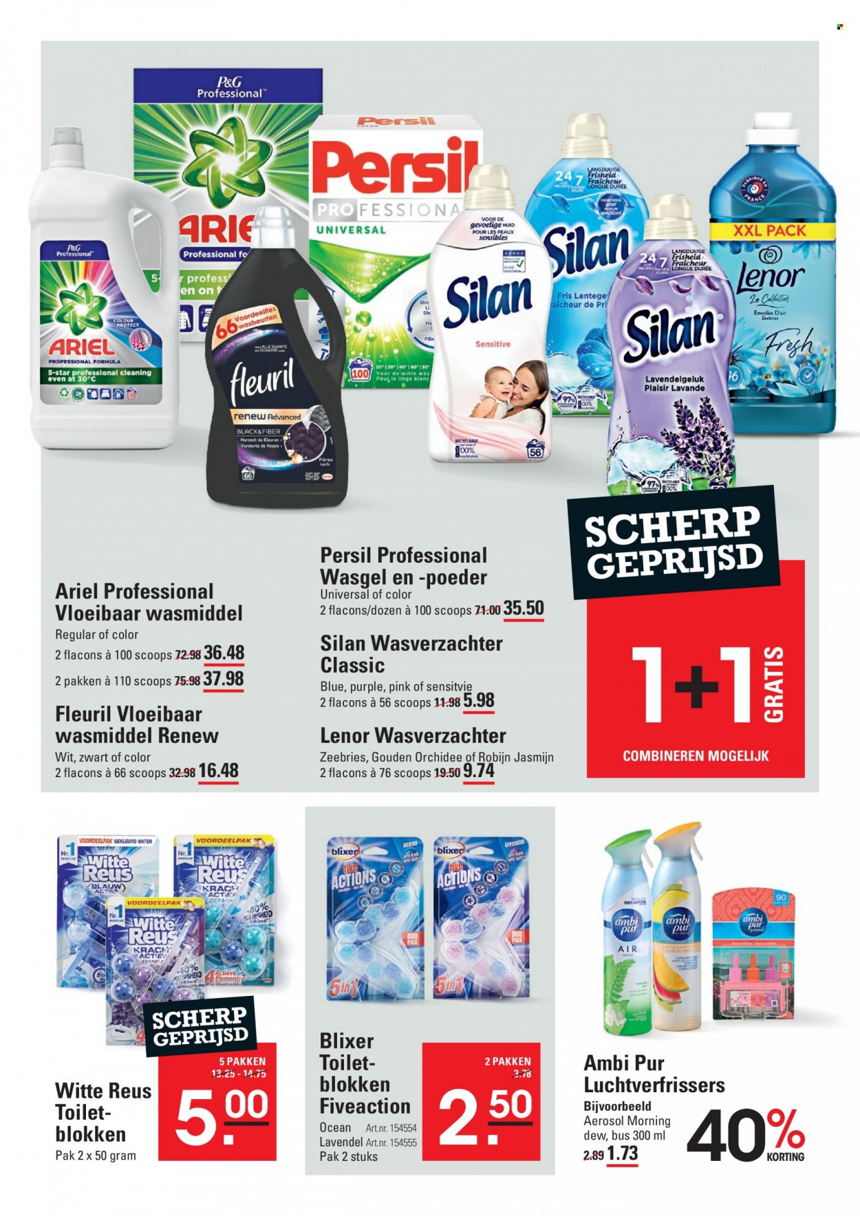 Sligro-aanbieding - 6-10-2022 - 24-10-2022. Pagina 15