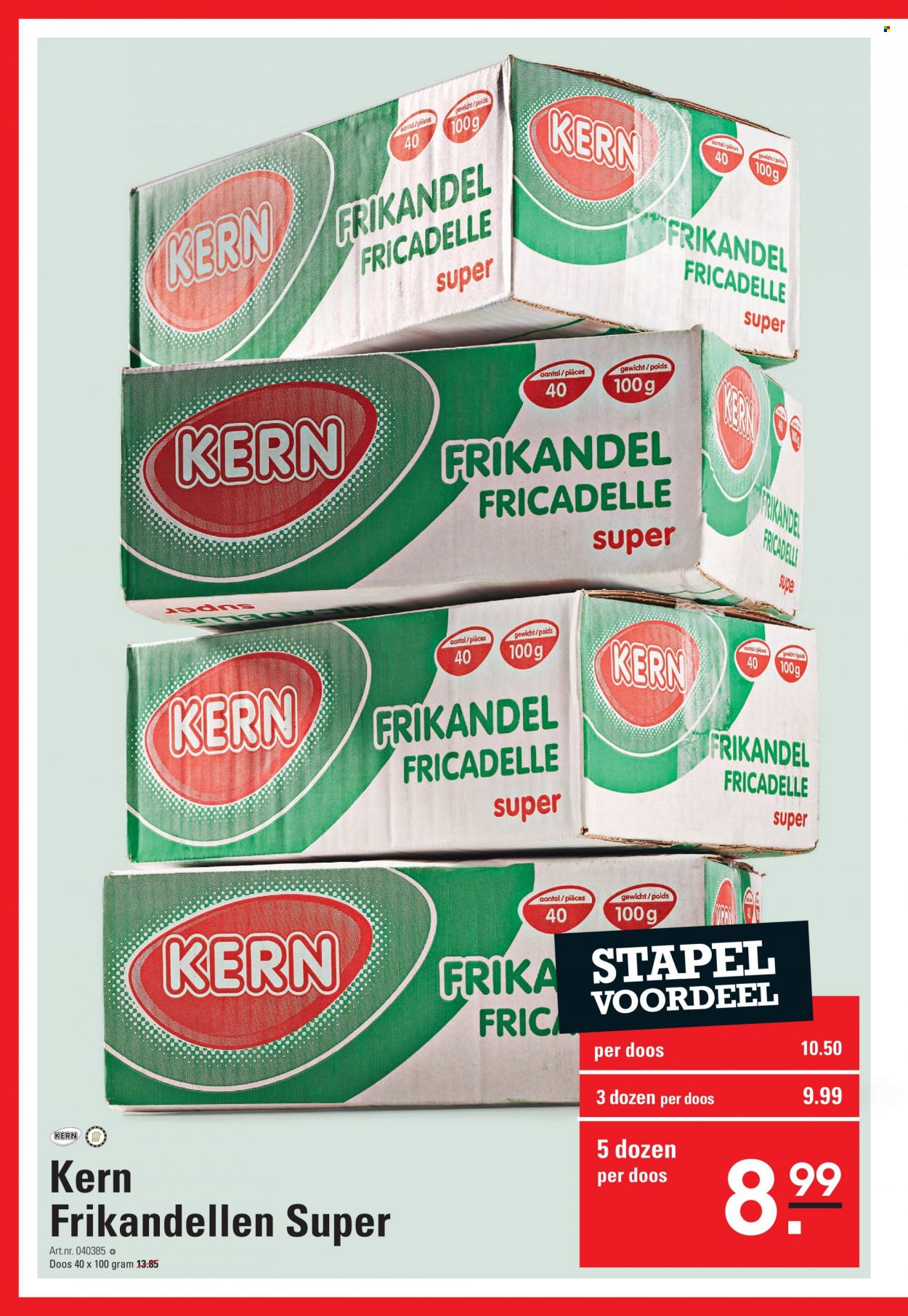 Sligro-aanbieding - 6-10-2022 - 24-10-2022. Pagina 2