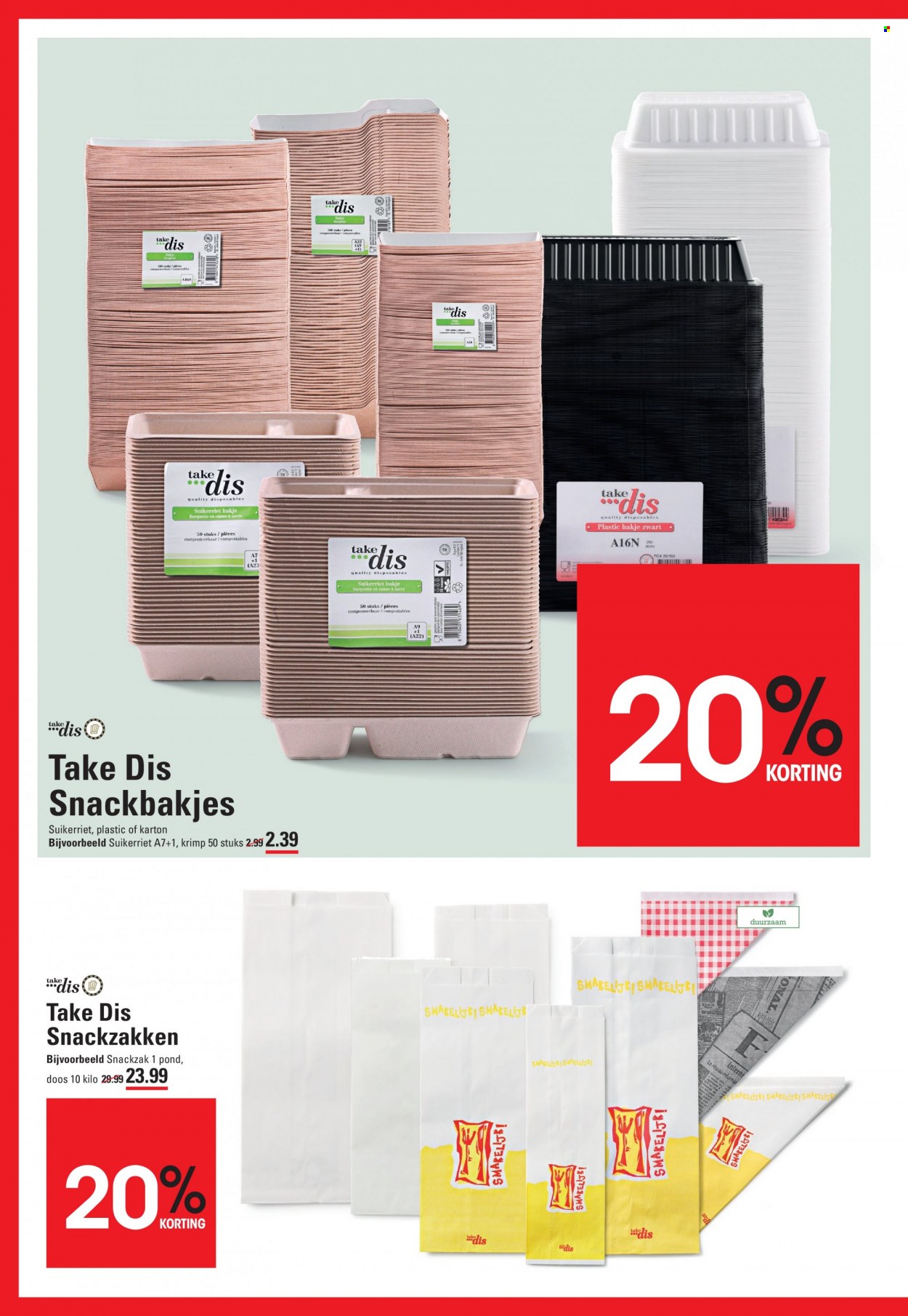 Sligro-aanbieding - 6-10-2022 - 24-10-2022. Pagina 6