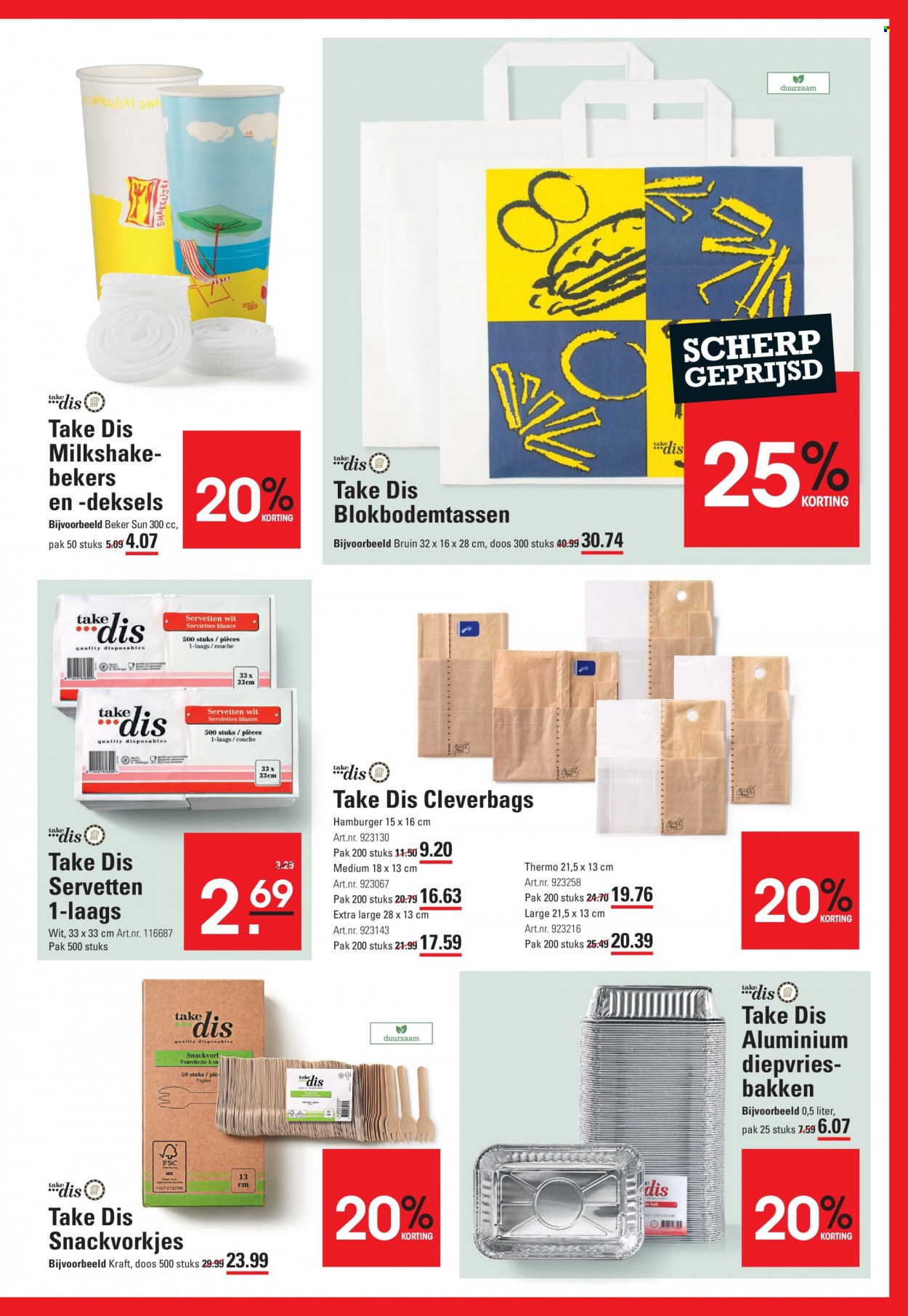 Sligro-aanbieding - 6-10-2022 - 24-10-2022. Pagina 7