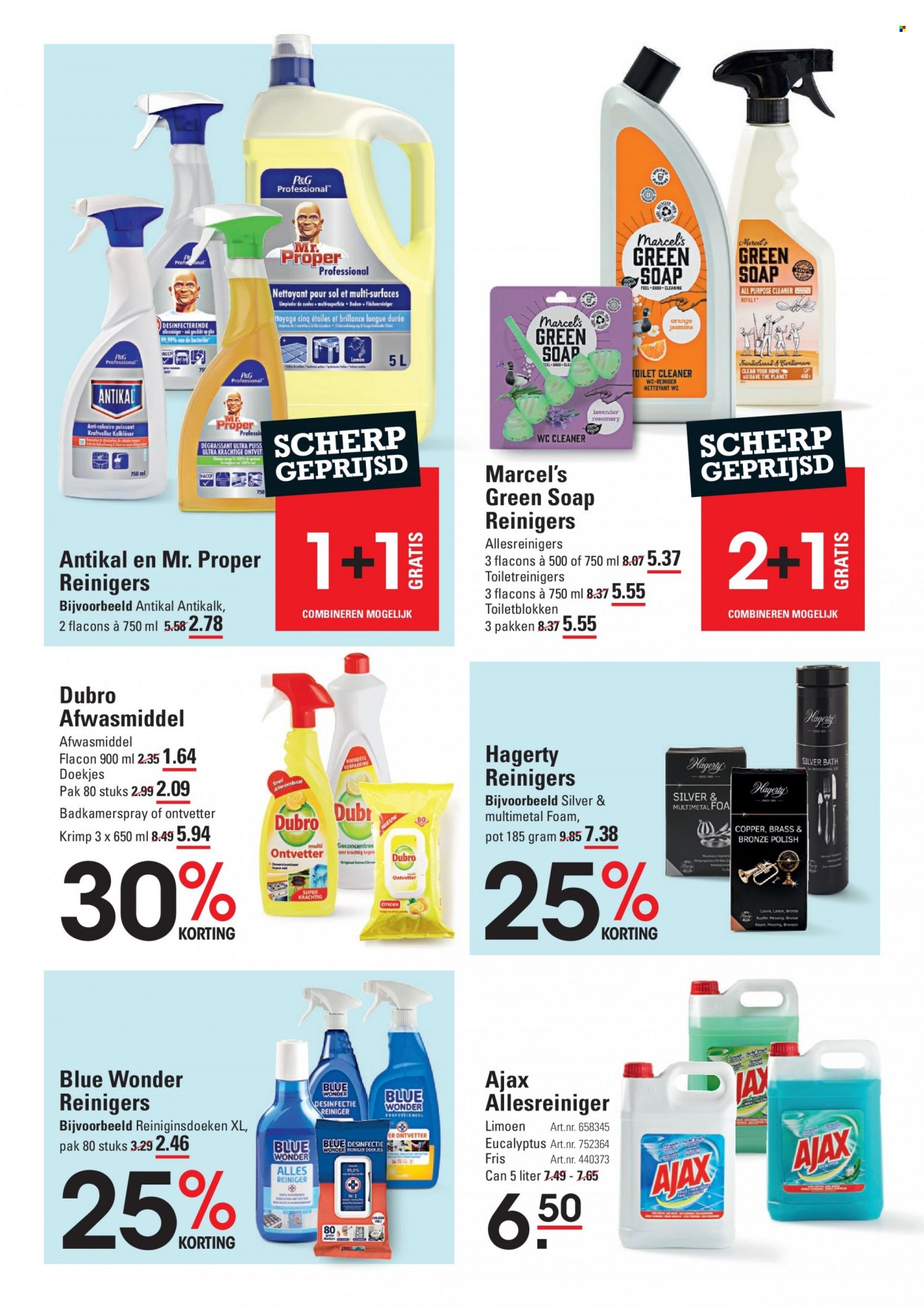Sligro-aanbieding - 6-10-2022 - 24-10-2022. Pagina 5