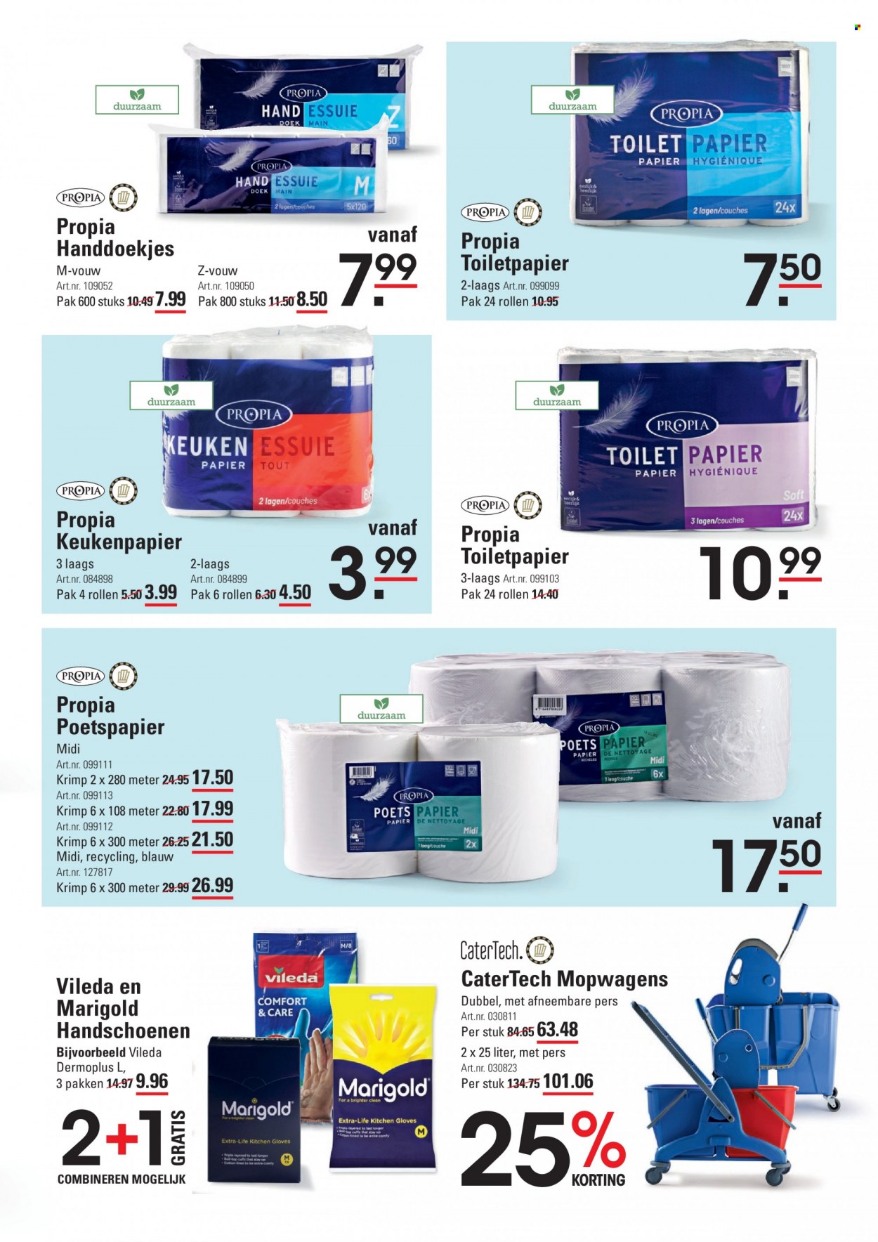 Sligro-aanbieding - 6-10-2022 - 24-10-2022. Pagina 7
