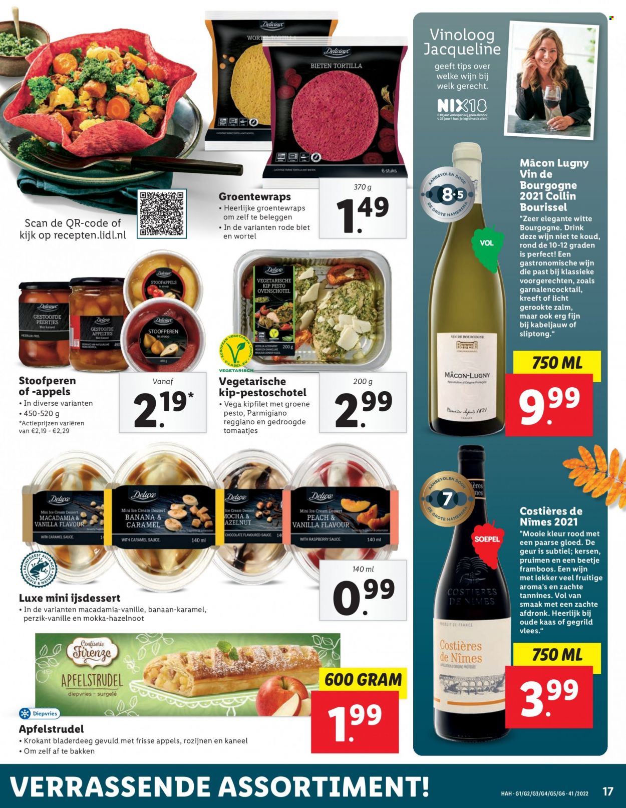 Lidl-aanbieding - 10-10-2022 - 16-10-2022. Pagina 17