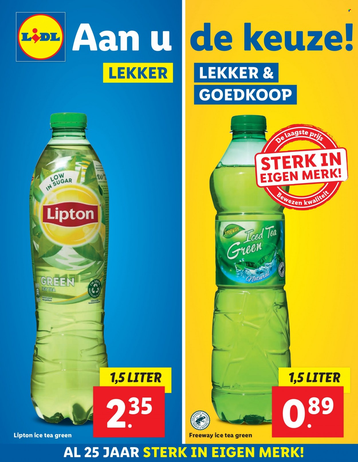 Lidl-aanbieding - 10-10-2022 - 16-10-2022. Pagina 28