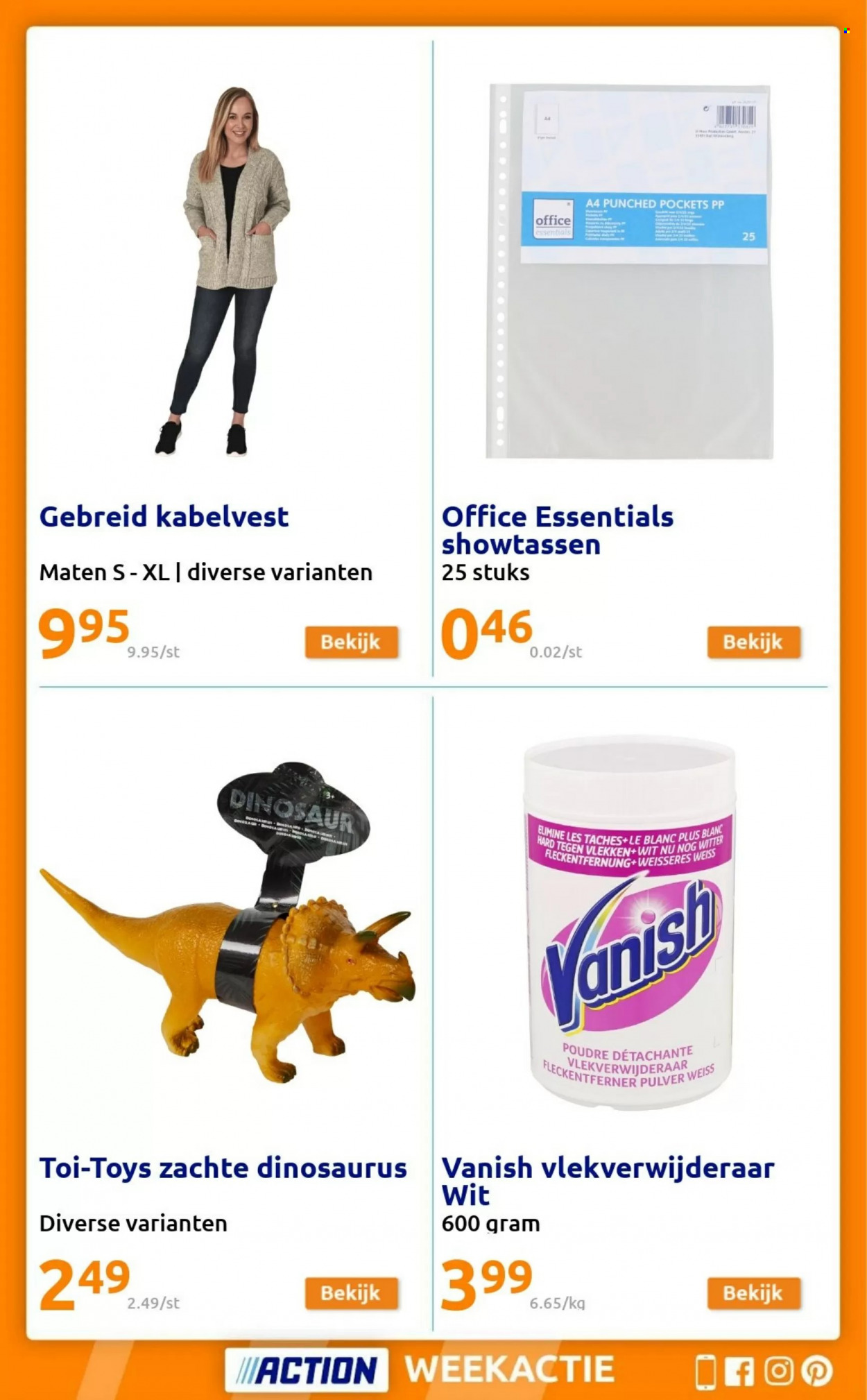 Action-aanbieding - 5-10-2022 - 11-10-2022. Pagina 2