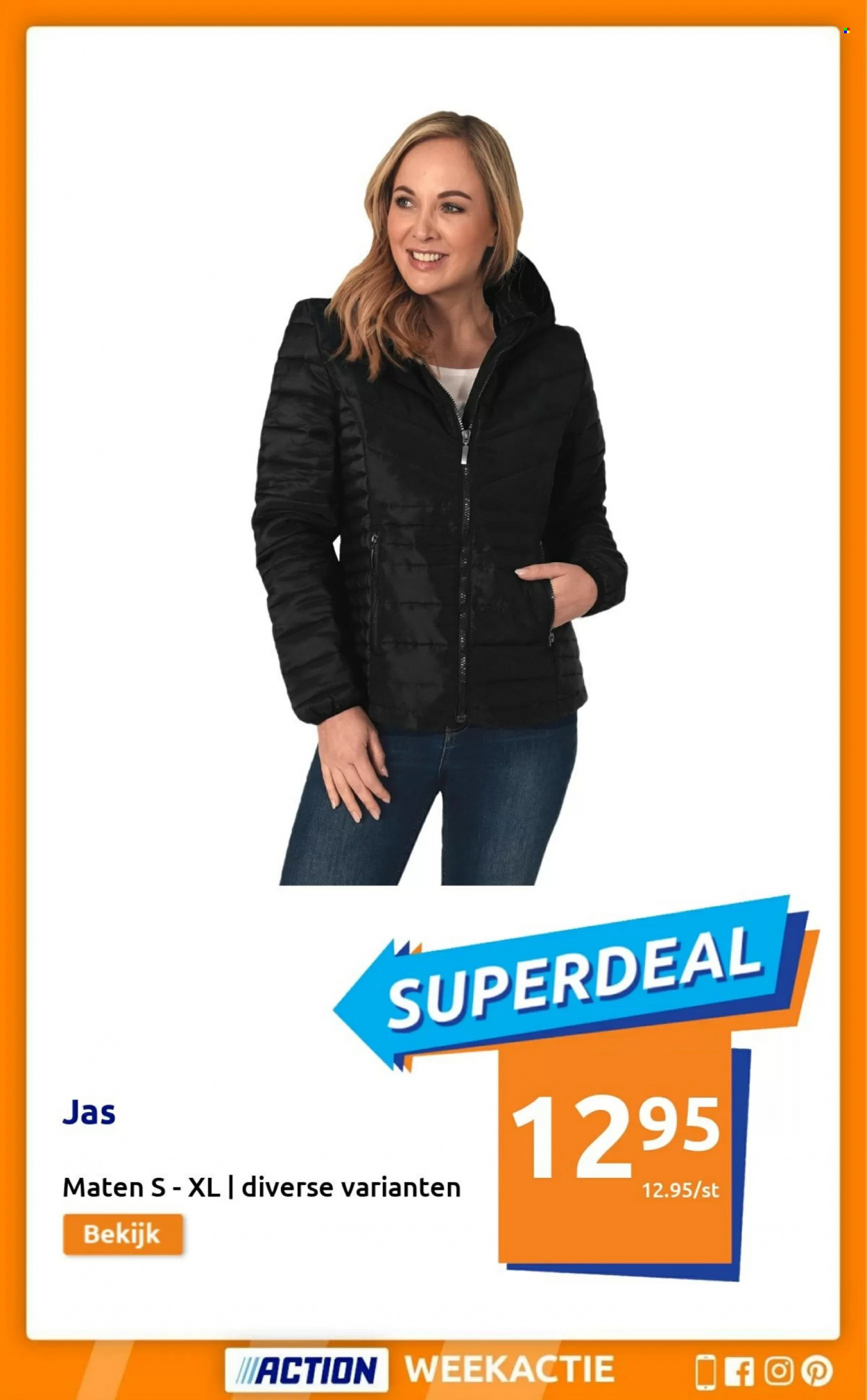 Action-aanbieding - 5-10-2022 - 11-10-2022. Pagina 8