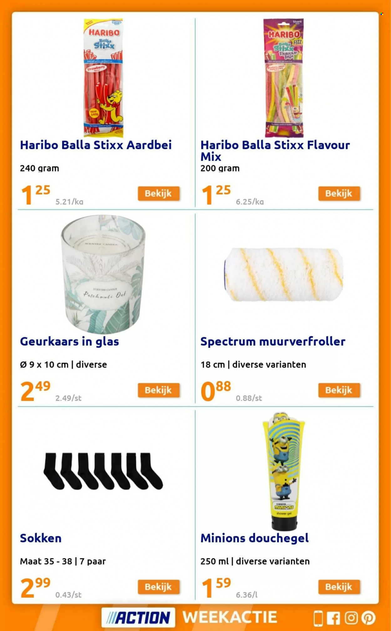 Action-aanbieding - 5-10-2022 - 11-10-2022. Pagina 9