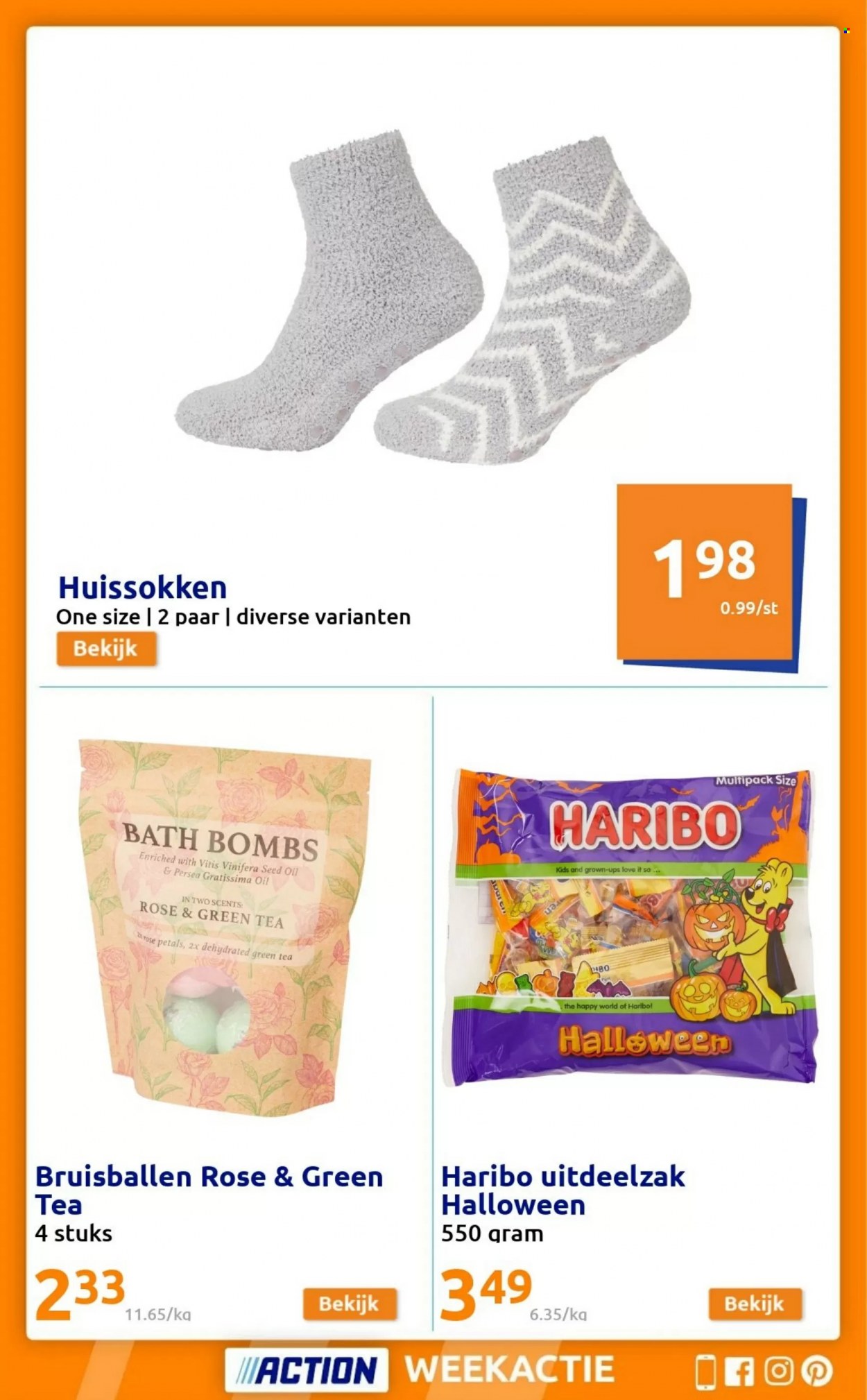 Action-aanbieding - 5-10-2022 - 11-10-2022. Pagina 12