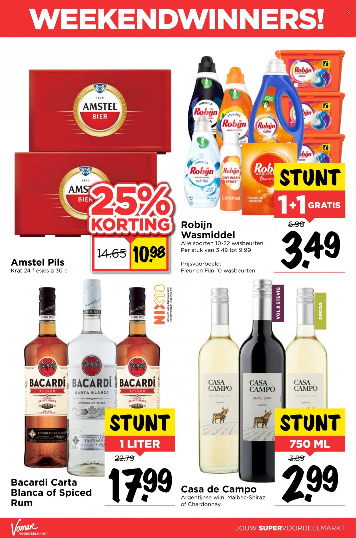 Vomar-aanbieding - 6-10-2022 - 8-10-2022. Pagina 2