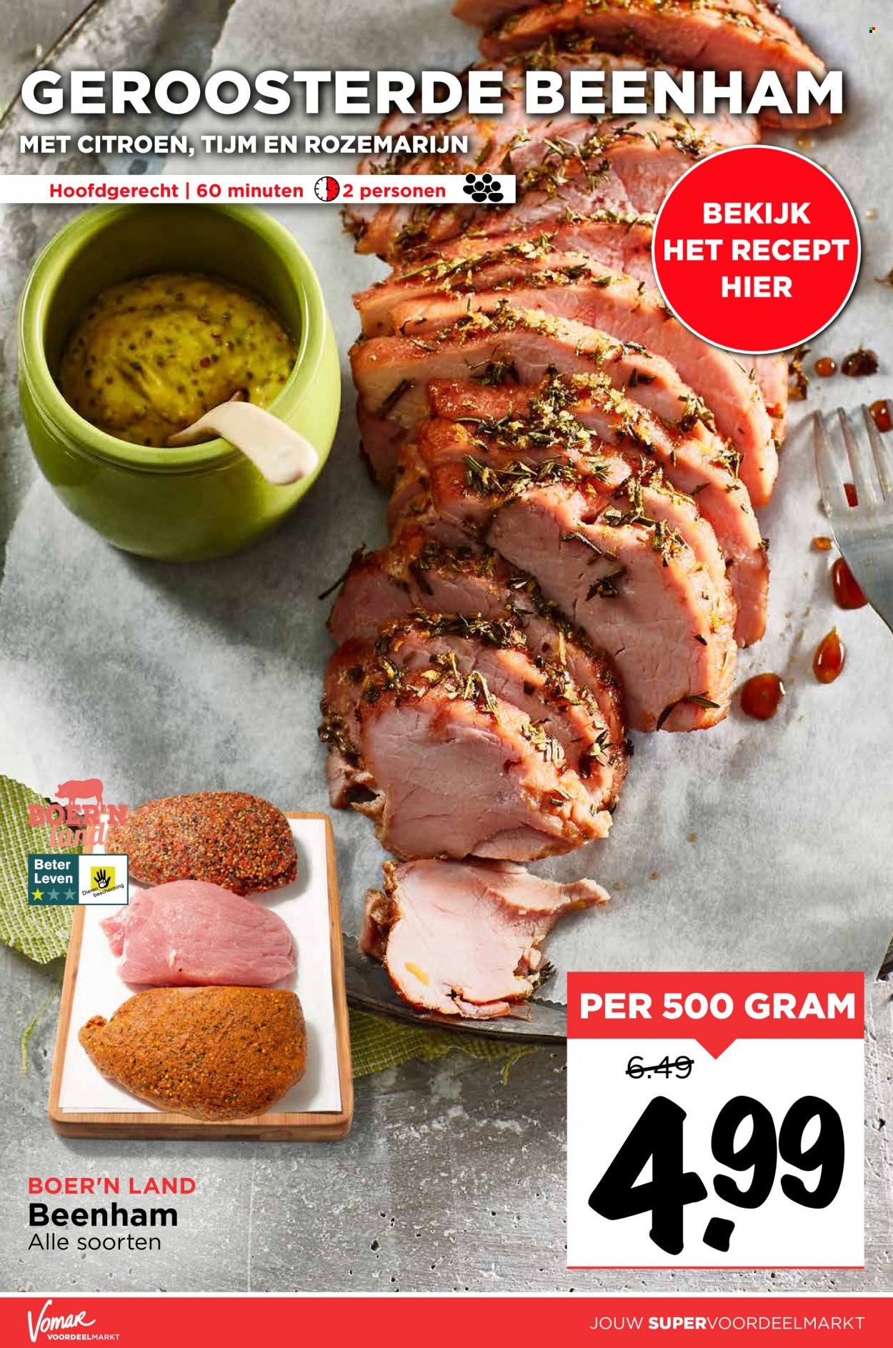 Vomar-aanbieding - 6-10-2022 - 8-10-2022. Pagina 3