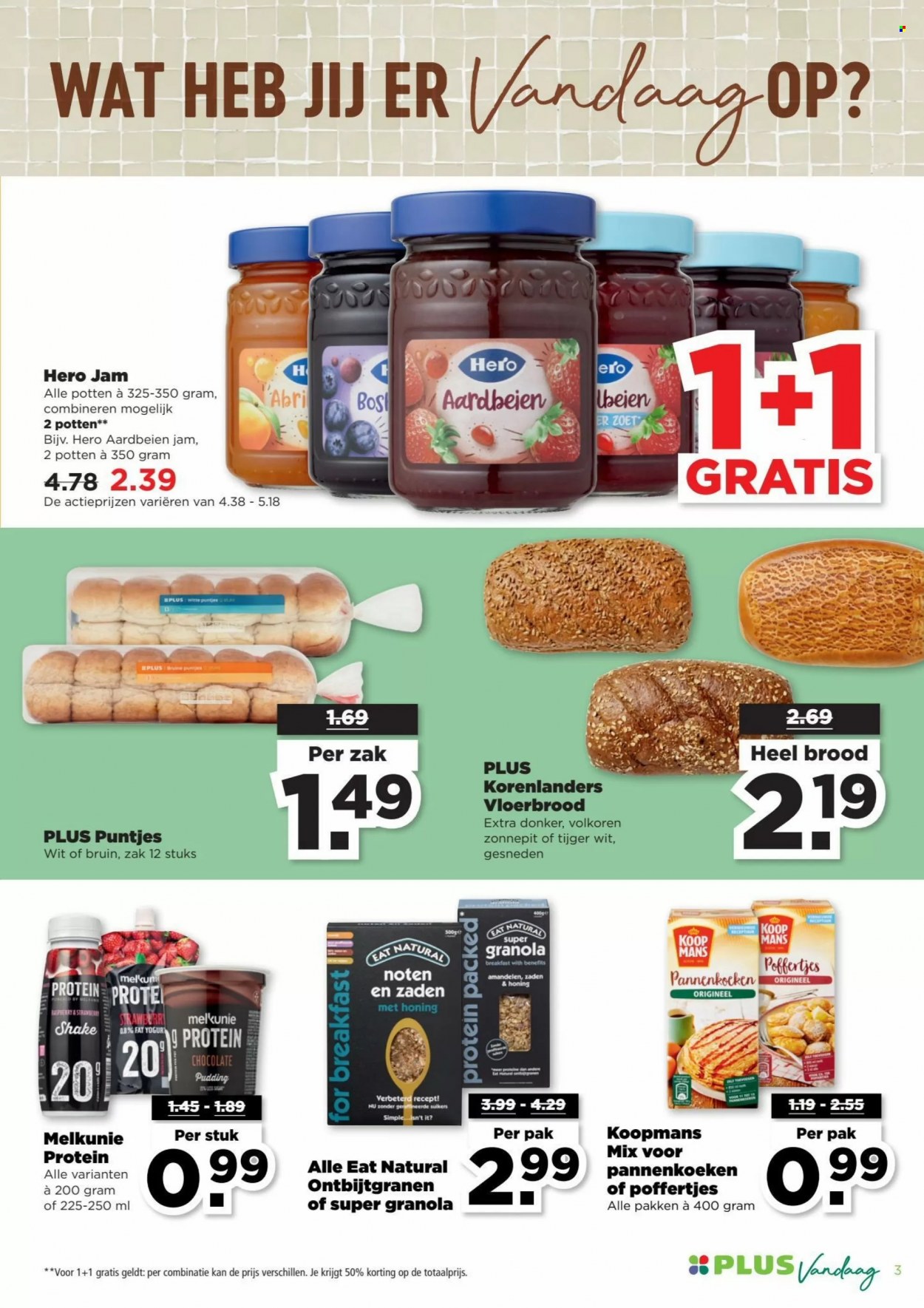 Plus-aanbieding - 2-10-2022 - 8-10-2022. Pagina 3
