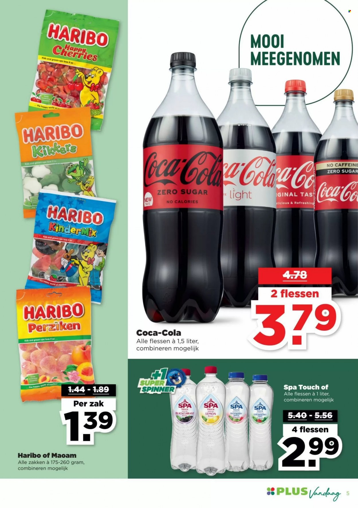Plus-aanbieding - 2-10-2022 - 8-10-2022. Pagina 5