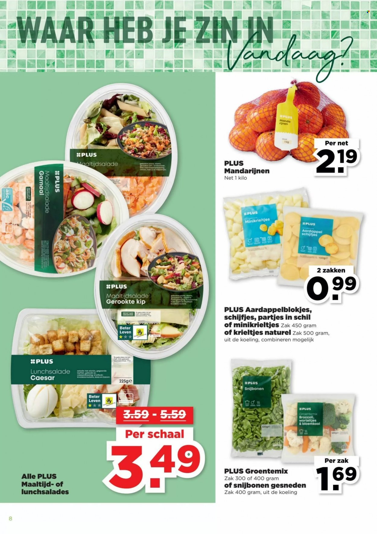 Plus-aanbieding - 2-10-2022 - 8-10-2022. Pagina 8