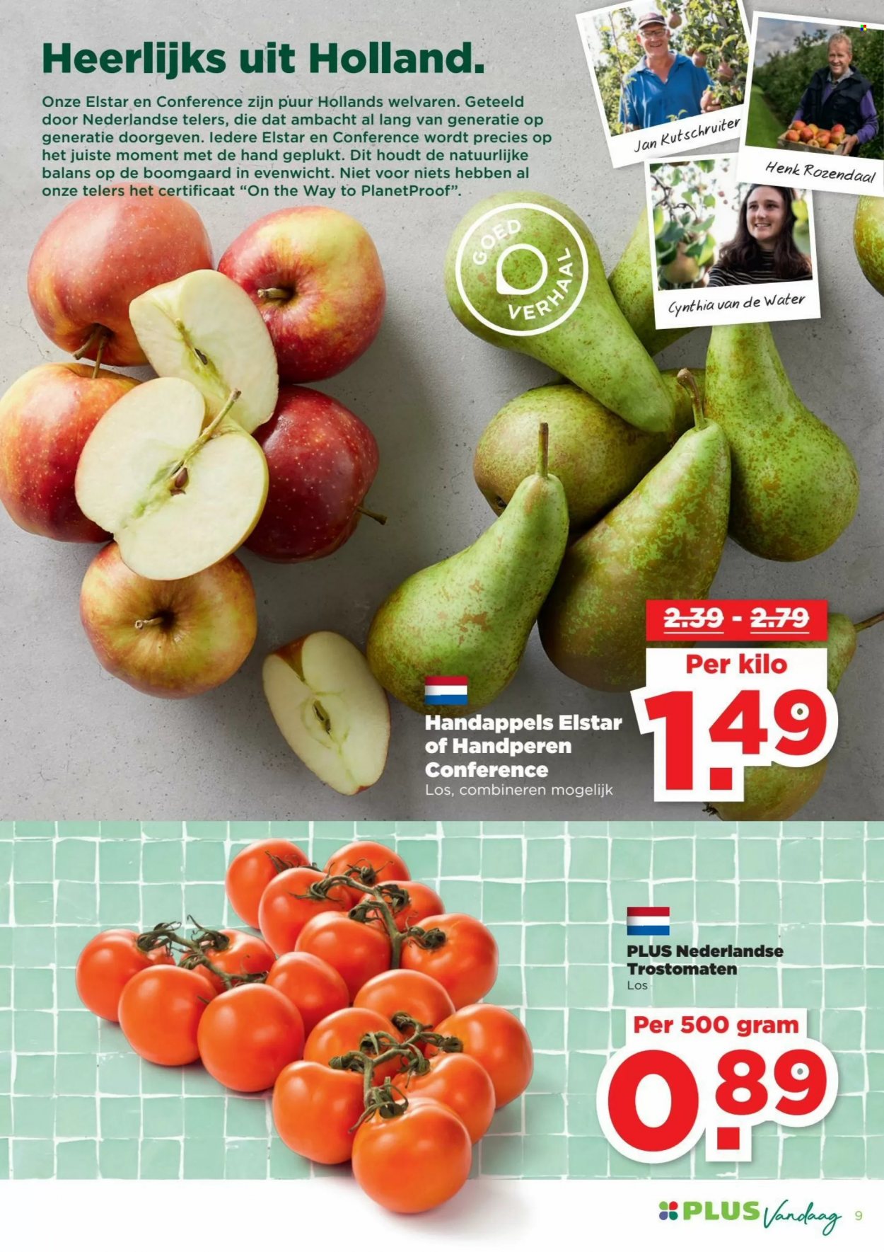 Plus-aanbieding - 2-10-2022 - 8-10-2022. Pagina 9