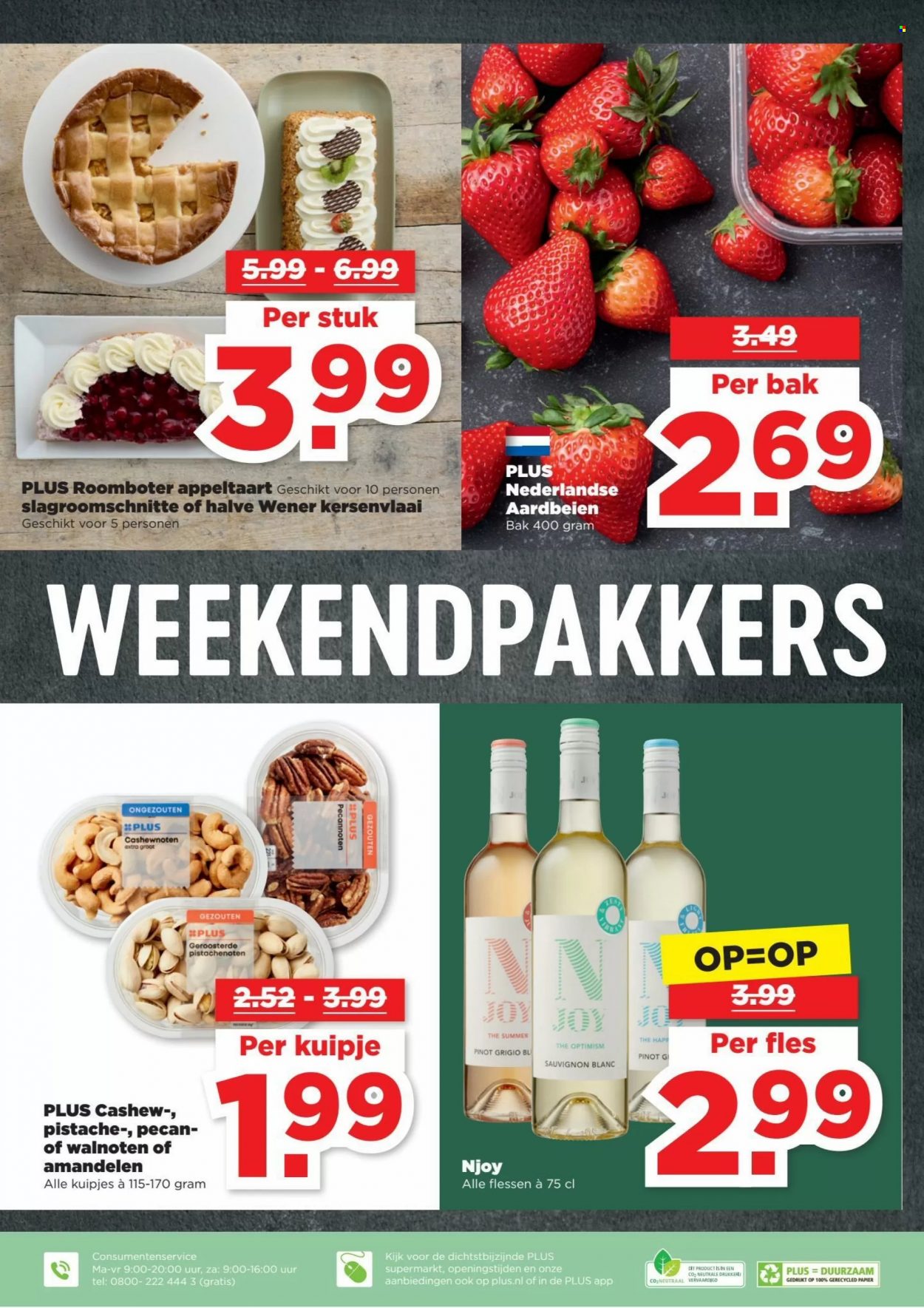 Plus-aanbieding - 2-10-2022 - 8-10-2022. Pagina 15