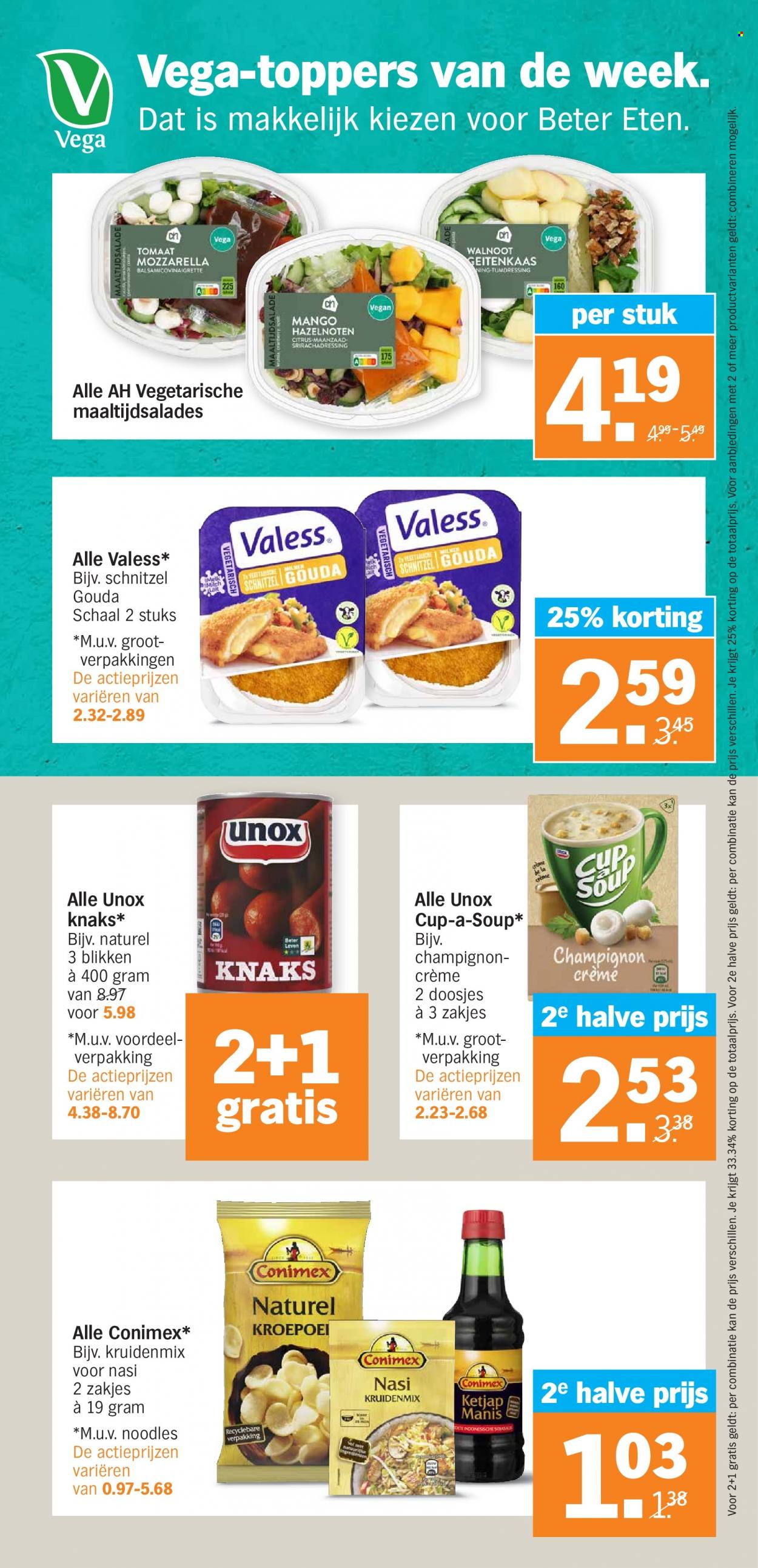 Albert Heijn-aanbieding - 10-10-2022 - 16-10-2022. Pagina 15