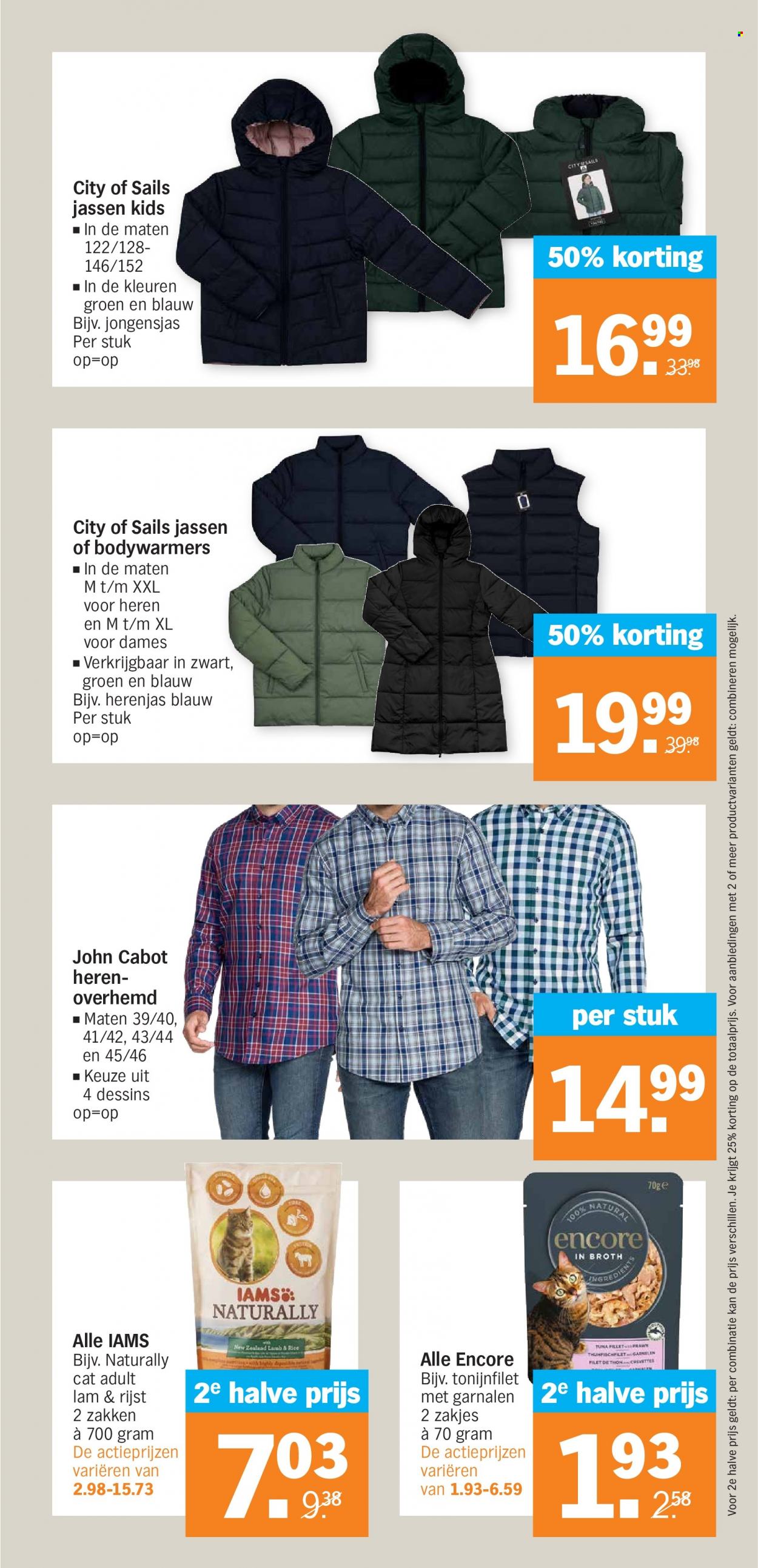 Albert Heijn-aanbieding - 10-10-2022 - 16-10-2022. Pagina 25