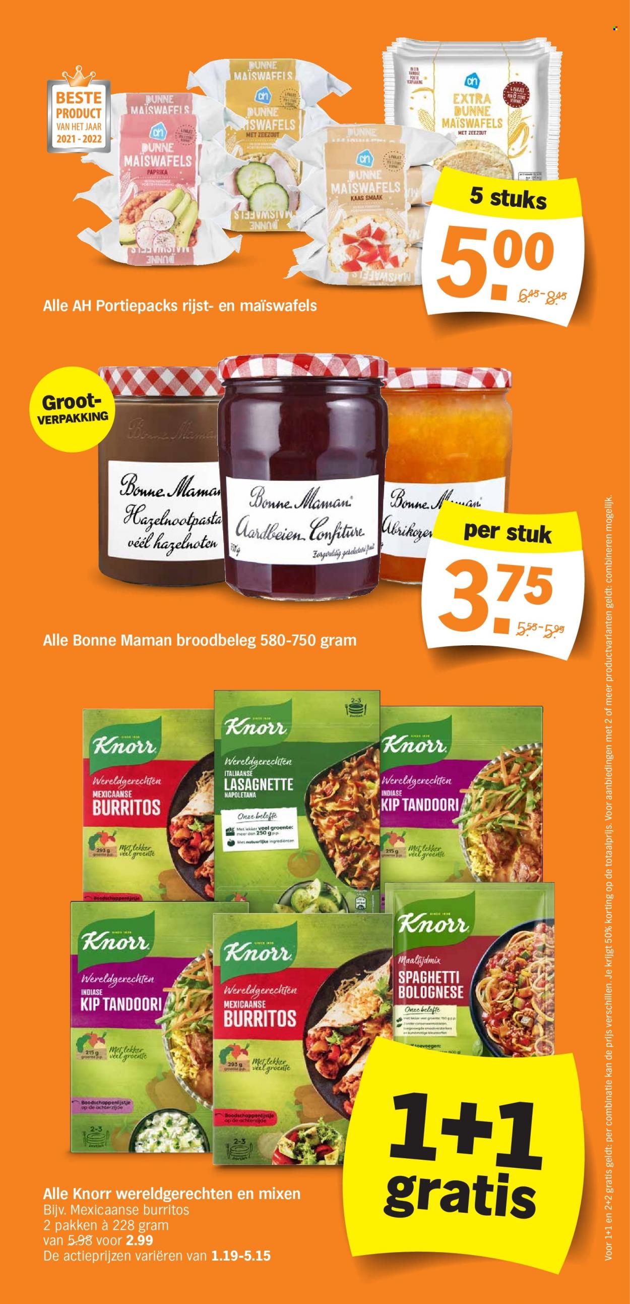 Albert Heijn-aanbieding - 10-10-2022 - 16-10-2022. Pagina 29
