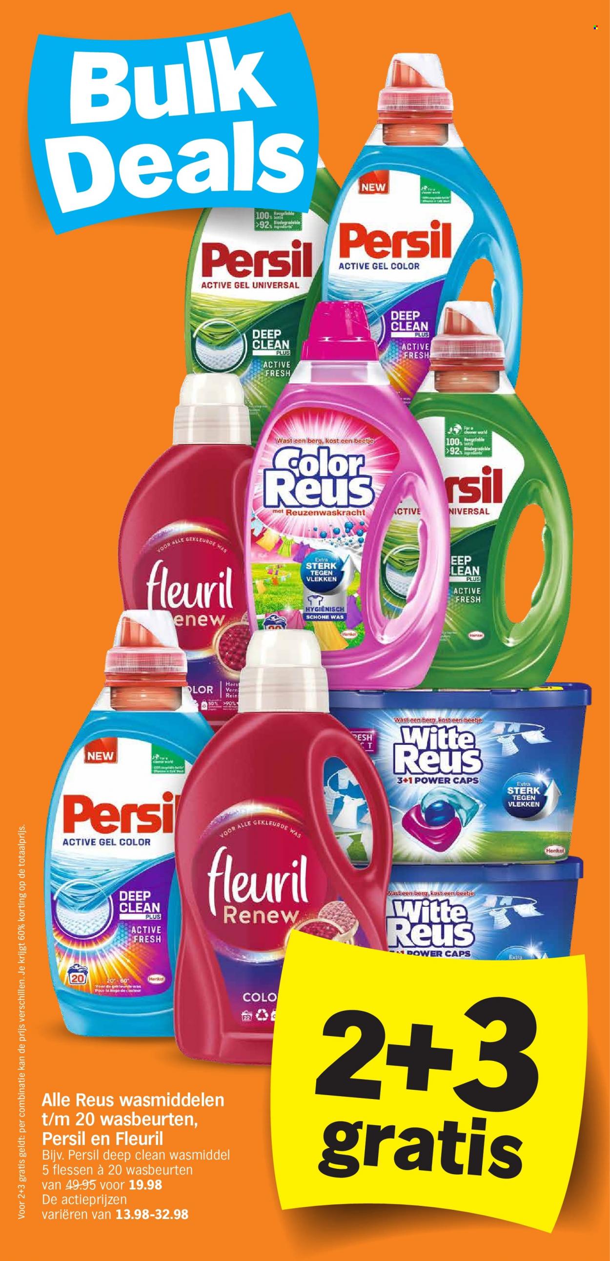 Albert Heijn-aanbieding - 10-10-2022 - 16-10-2022. Pagina 32