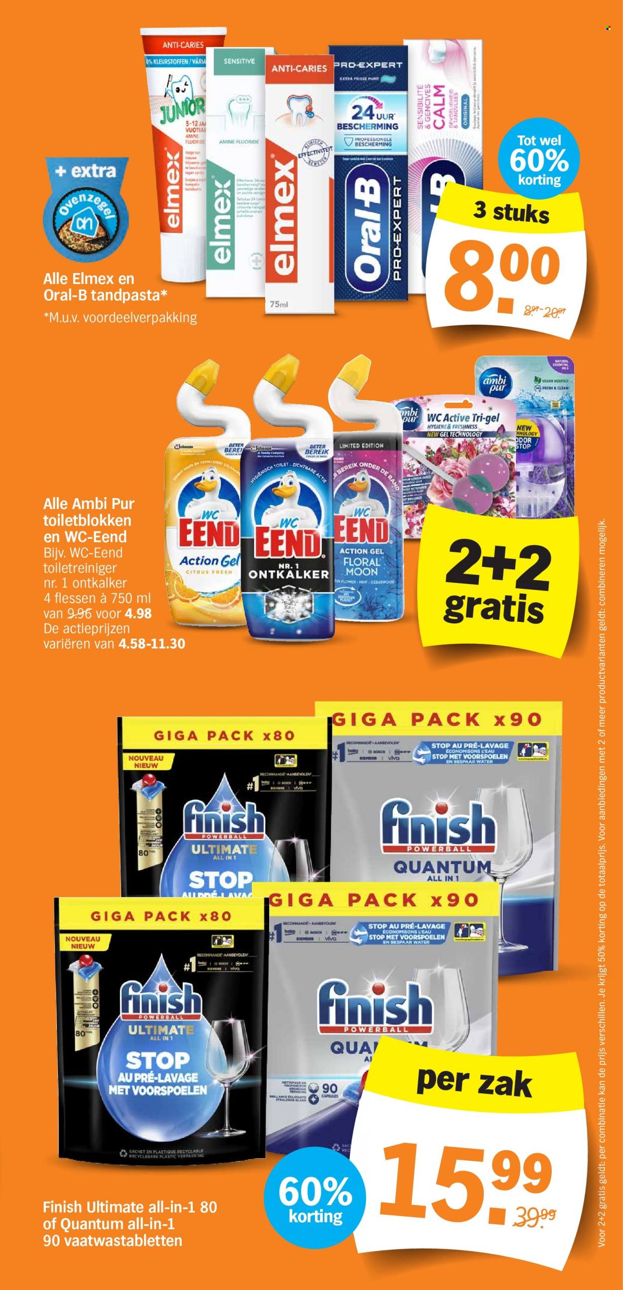 Albert Heijn-aanbieding - 10-10-2022 - 16-10-2022. Pagina 33