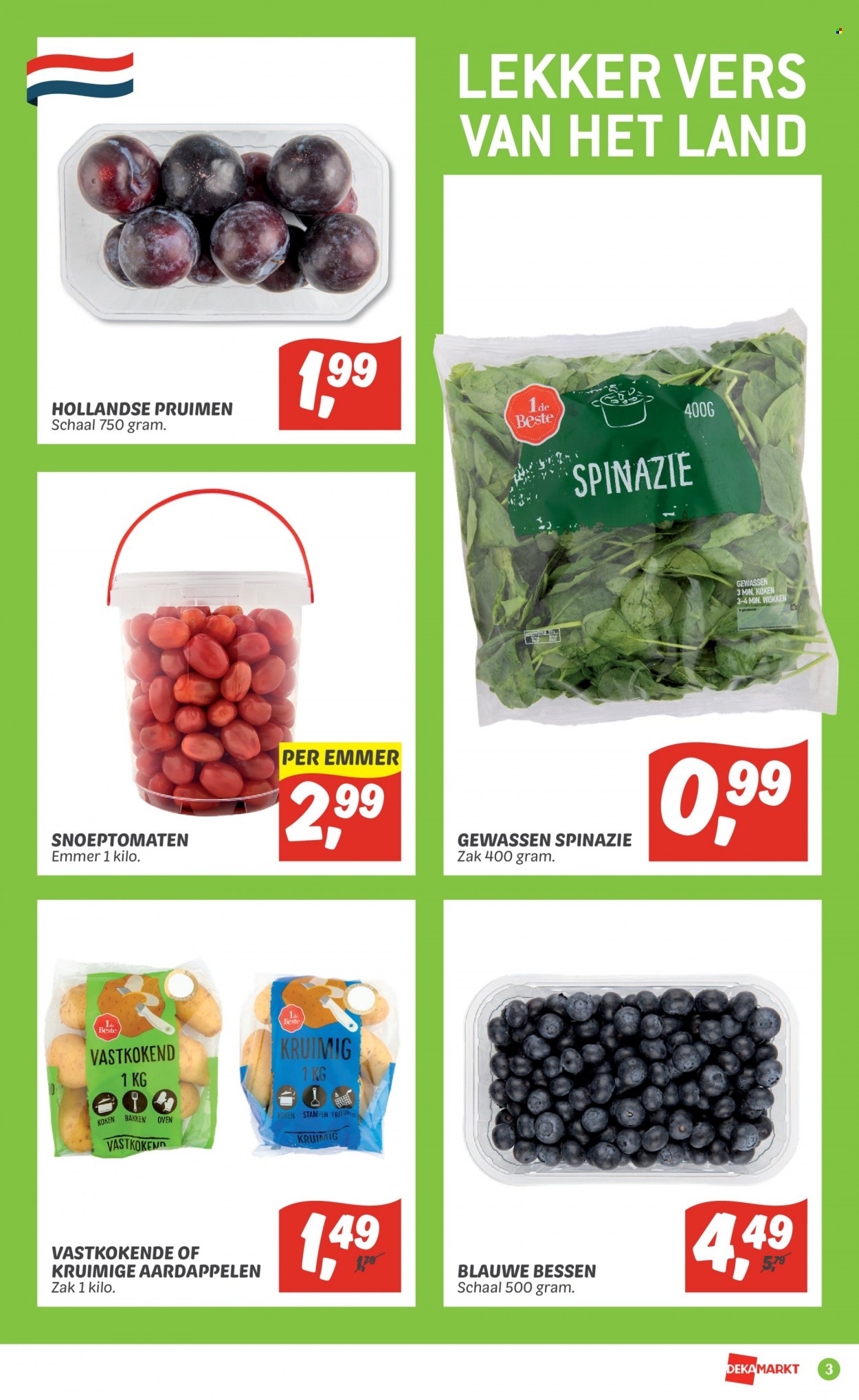 DekaMarkt-aanbieding - 9-10-2022 - 15-10-2022. Pagina 3