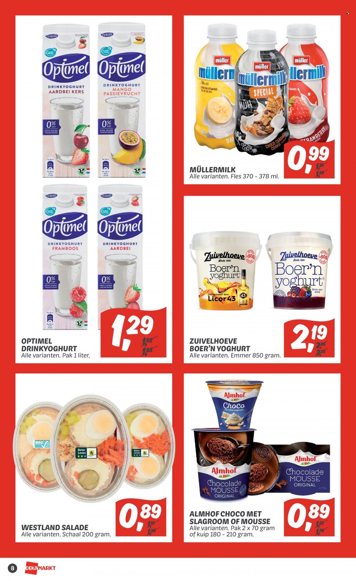 DekaMarkt-aanbieding - 9-10-2022 - 15-10-2022. Pagina 8