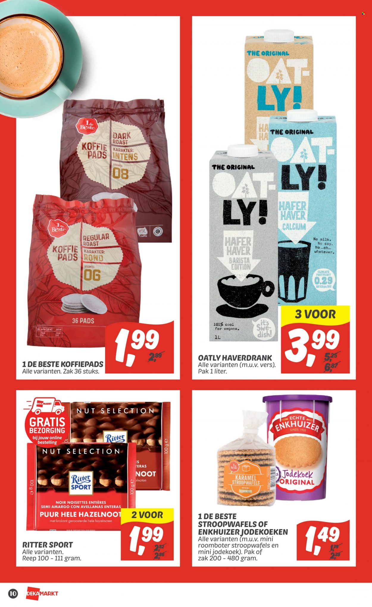 DekaMarkt-aanbieding - 9-10-2022 - 15-10-2022. Pagina 10