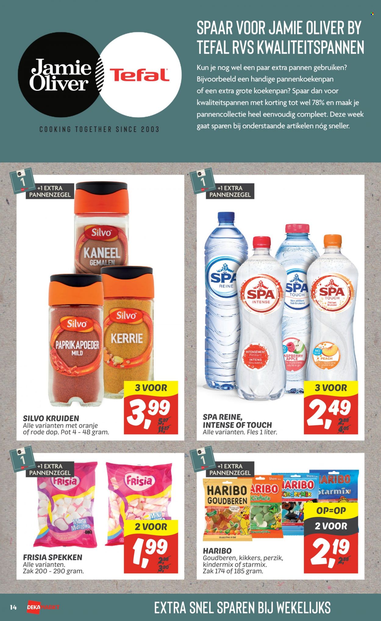 DekaMarkt-aanbieding - 9-10-2022 - 15-10-2022. Pagina 14