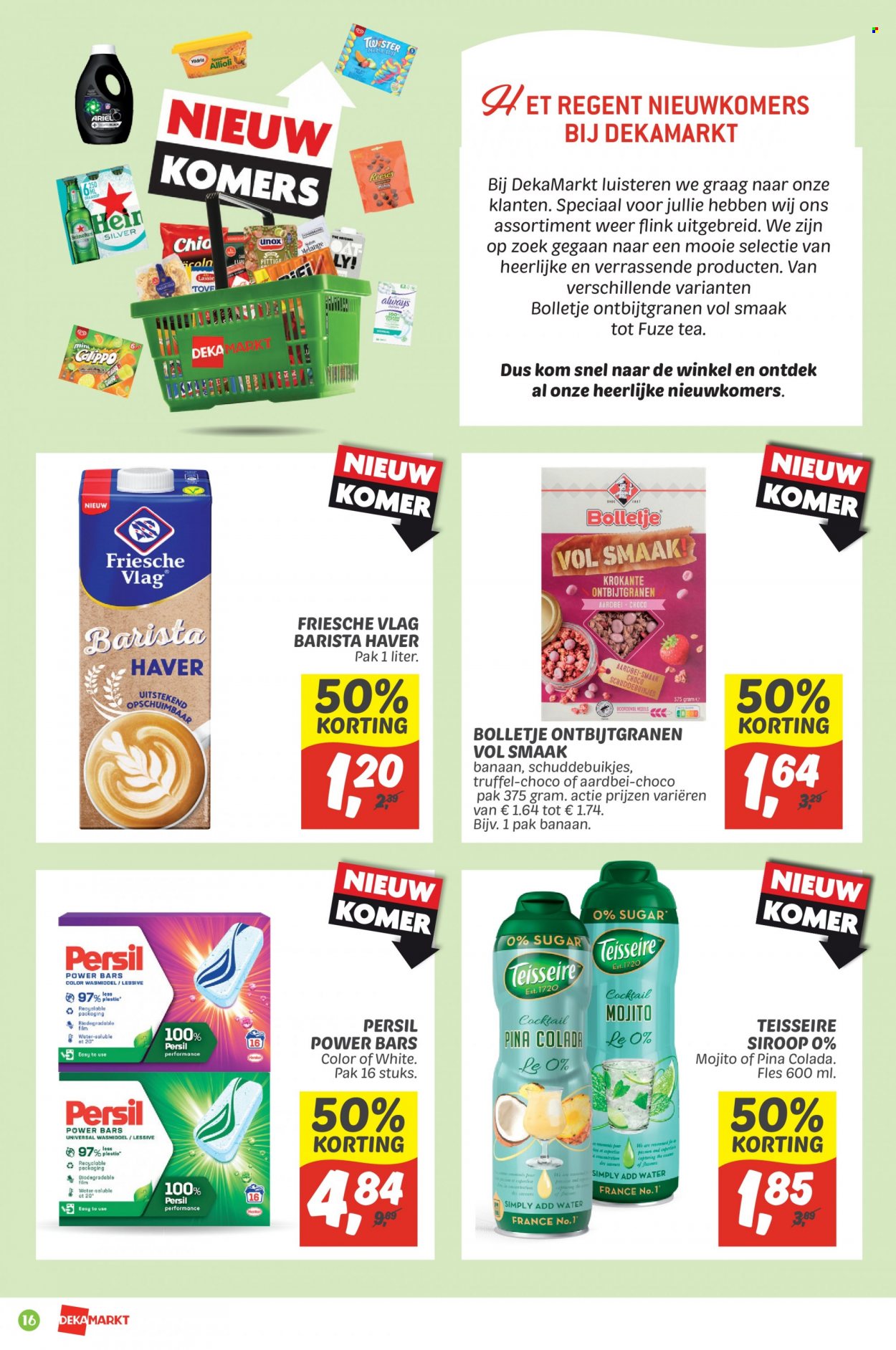 DekaMarkt-aanbieding - 9-10-2022 - 15-10-2022. Pagina 16