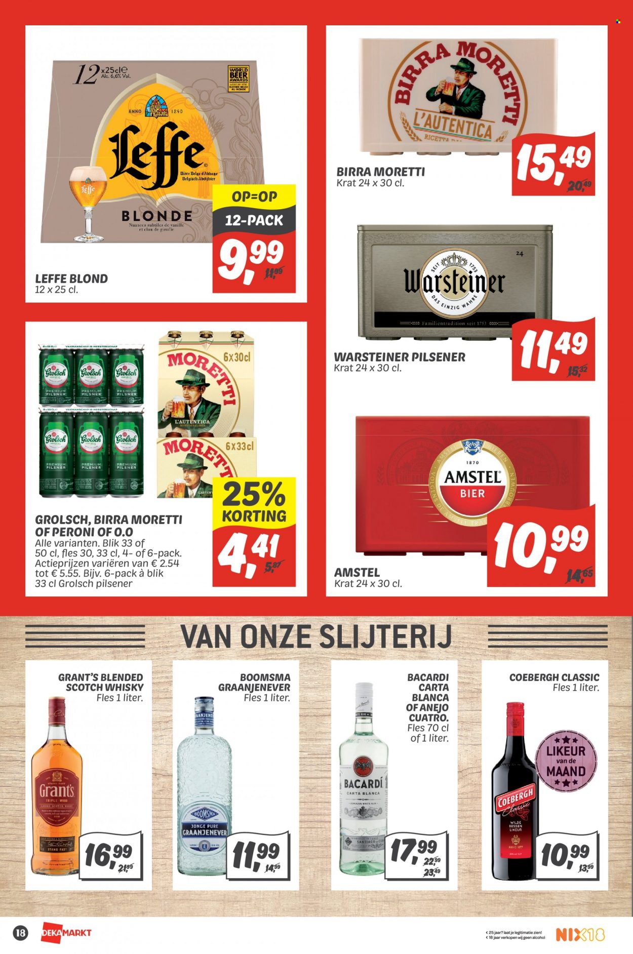 DekaMarkt-aanbieding - 9-10-2022 - 15-10-2022. Pagina 18