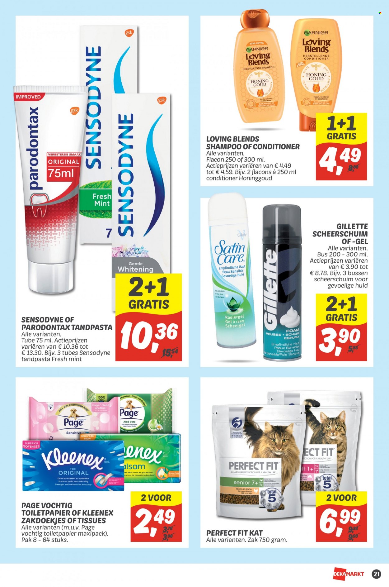 DekaMarkt-aanbieding - 9-10-2022 - 15-10-2022. Pagina 21