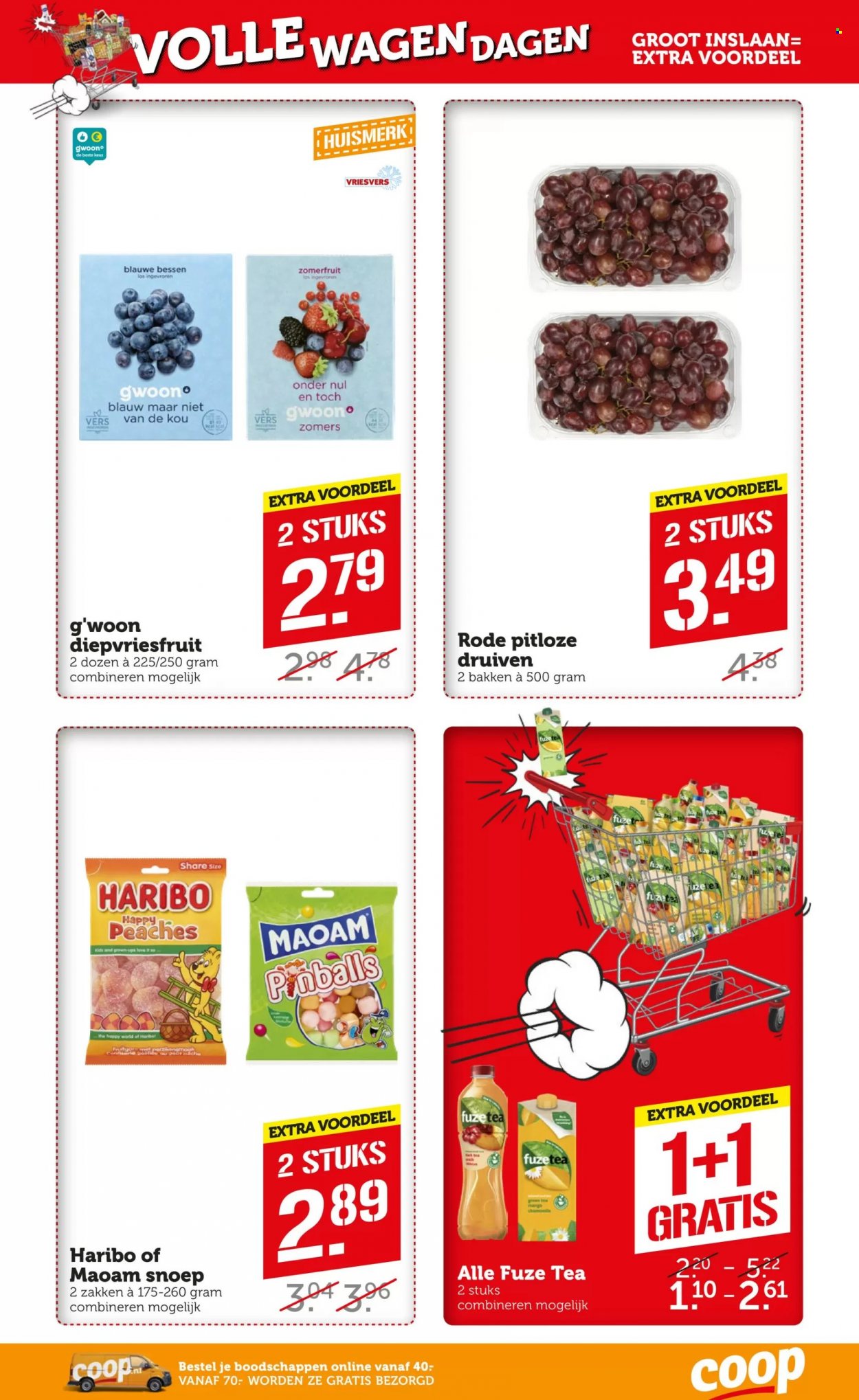Coop-aanbieding - 10-10-2022 - 16-10-2022. Pagina 5