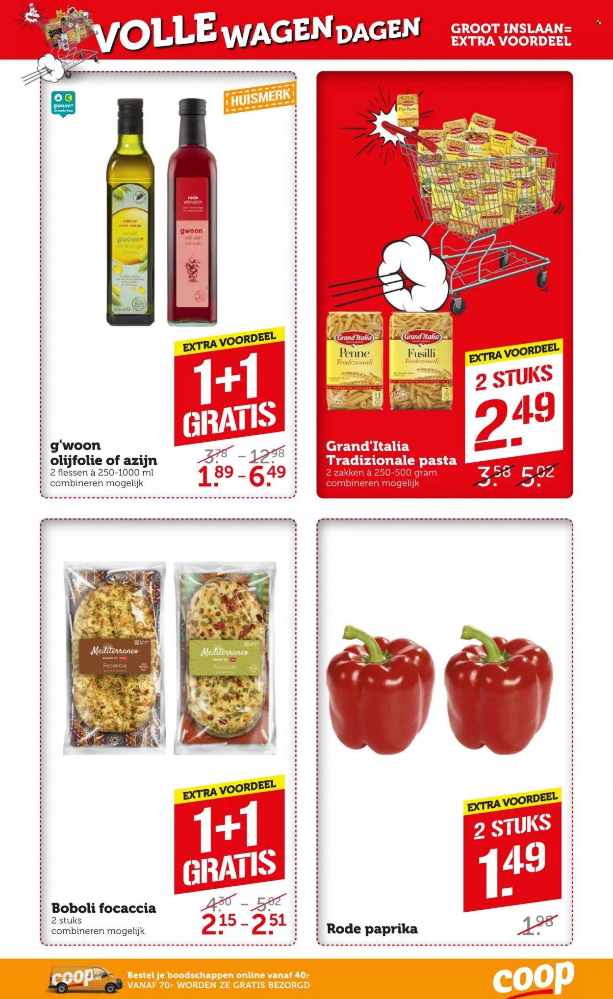 Coop-aanbieding - 10-10-2022 - 16-10-2022. Pagina 7