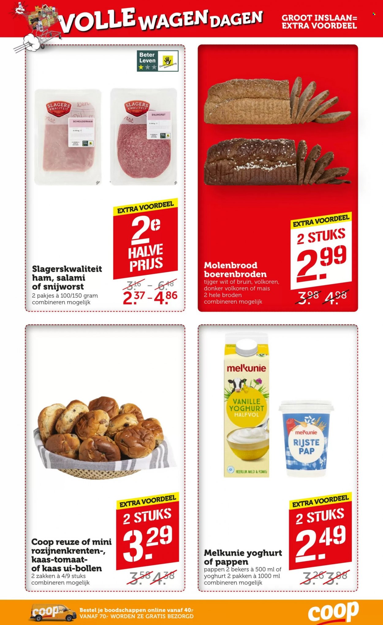 Coop-aanbieding - 10-10-2022 - 16-10-2022. Pagina 13