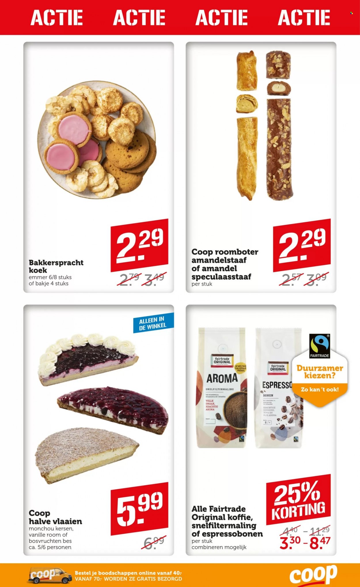 Coop-aanbieding - 10-10-2022 - 16-10-2022. Pagina 16