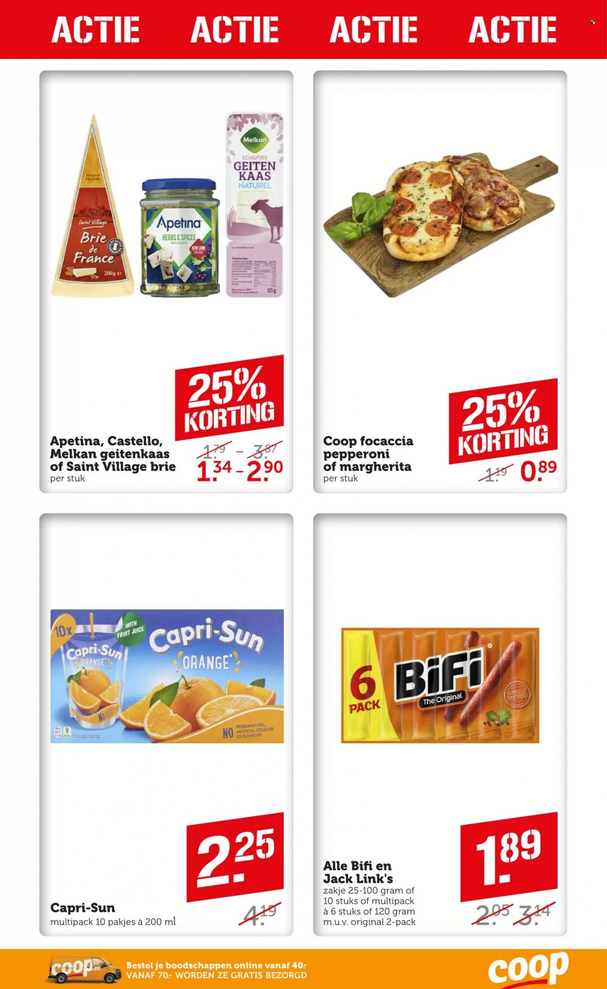 Coop-aanbieding - 10-10-2022 - 16-10-2022. Pagina 18