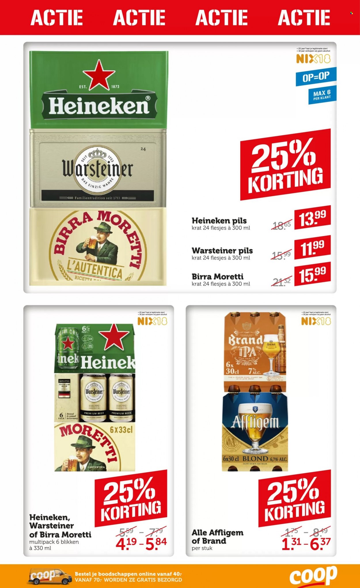 Coop-aanbieding - 10-10-2022 - 16-10-2022. Pagina 20