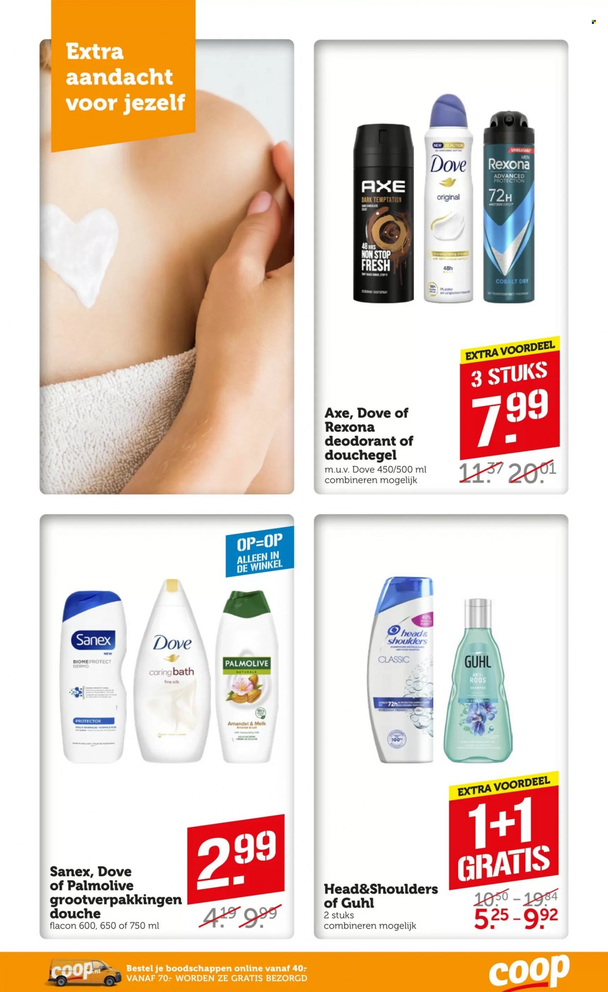 Coop-aanbieding - 10-10-2022 - 16-10-2022. Pagina 25