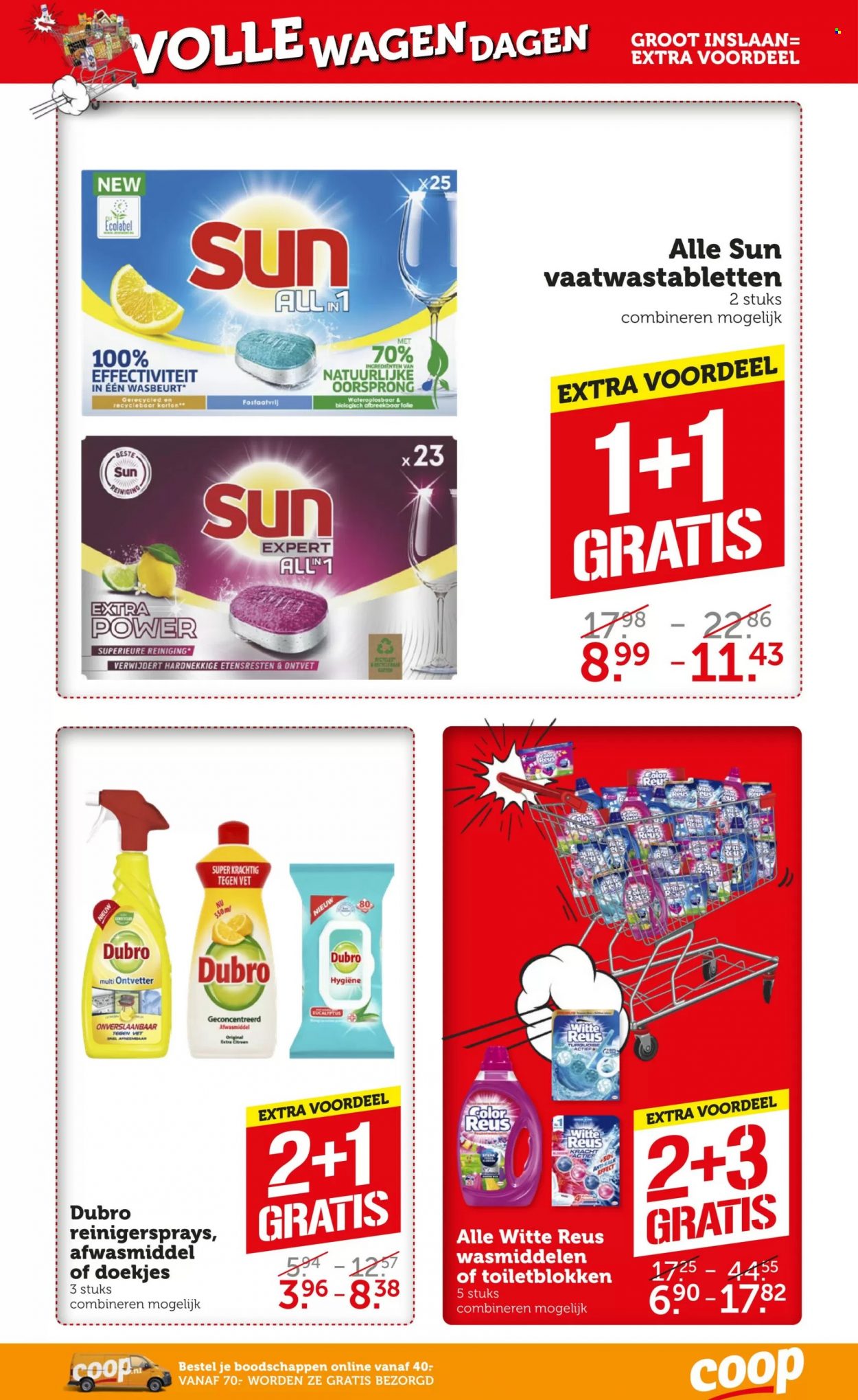 Coop-aanbieding - 10-10-2022 - 16-10-2022. Pagina 26