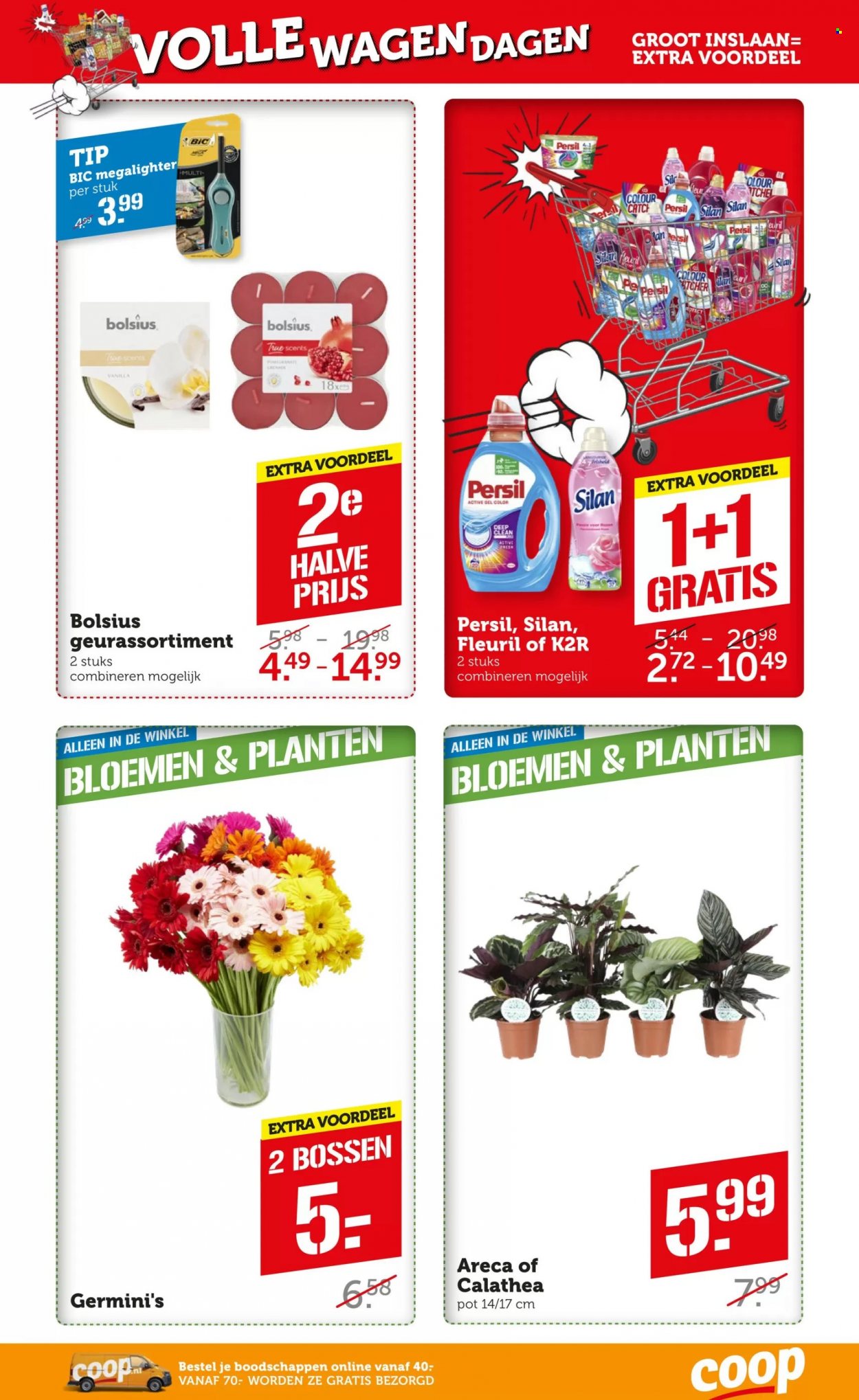 Coop-aanbieding - 10-10-2022 - 16-10-2022. Pagina 29