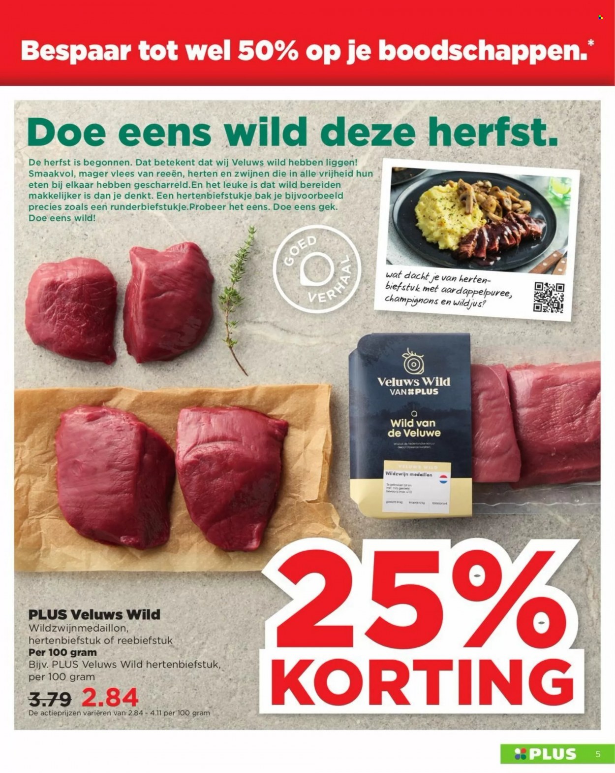 Plus-aanbieding - 9-10-2022 - 15-10-2022. Pagina 5
