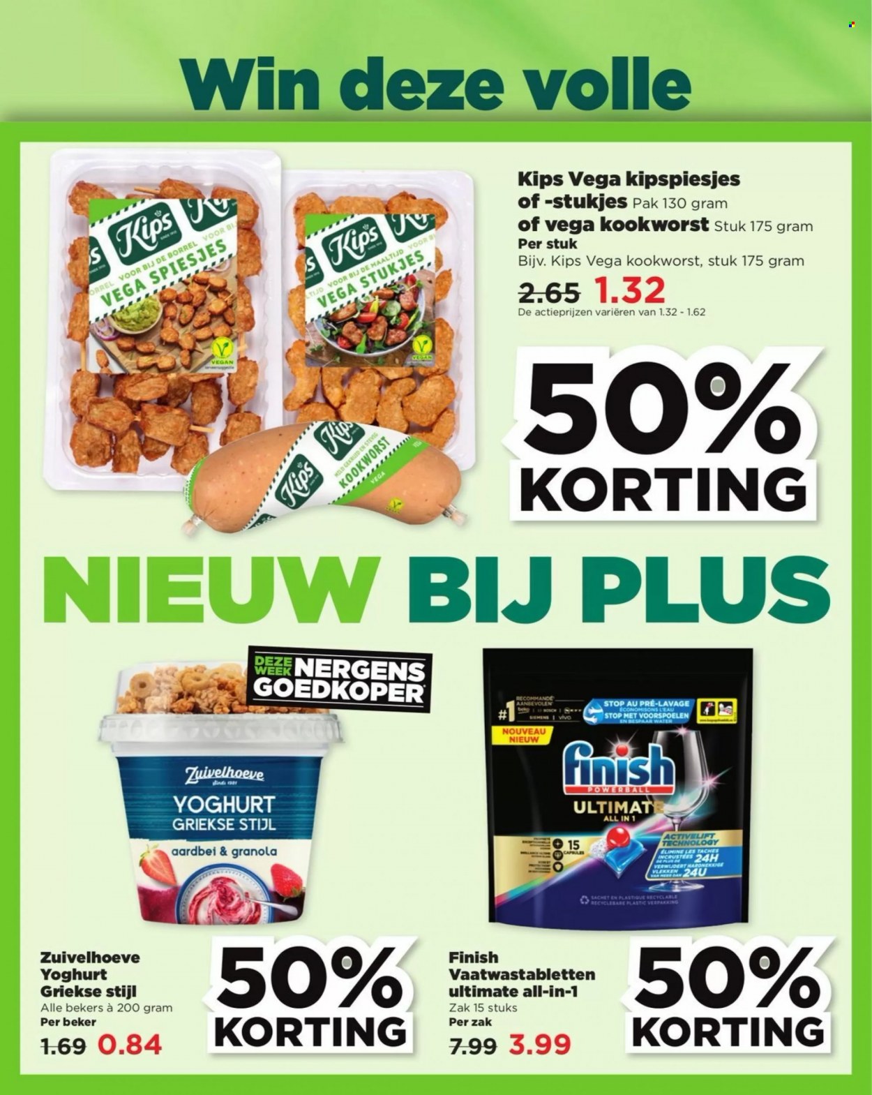 Plus-aanbieding - 9-10-2022 - 15-10-2022. Pagina 20