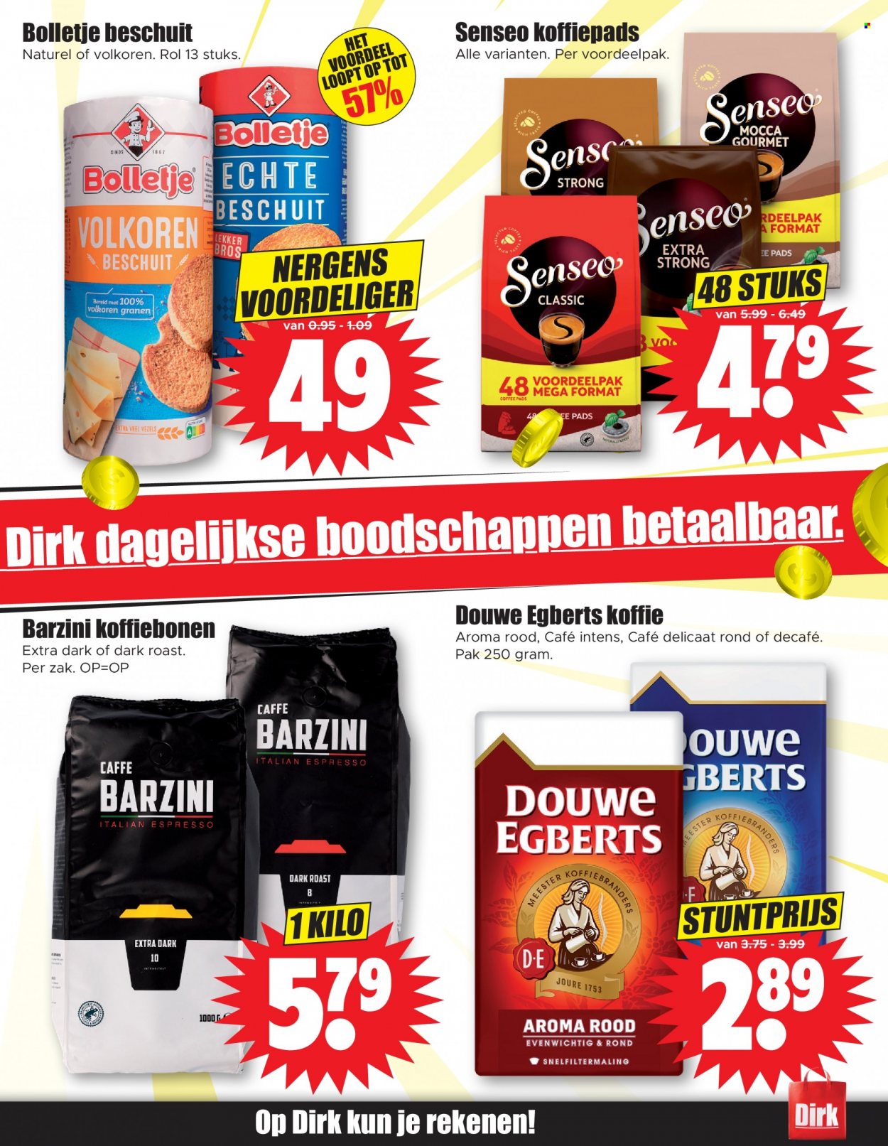 Dirk-aanbieding - 12-10-2022 - 18-10-2022. Pagina 5
