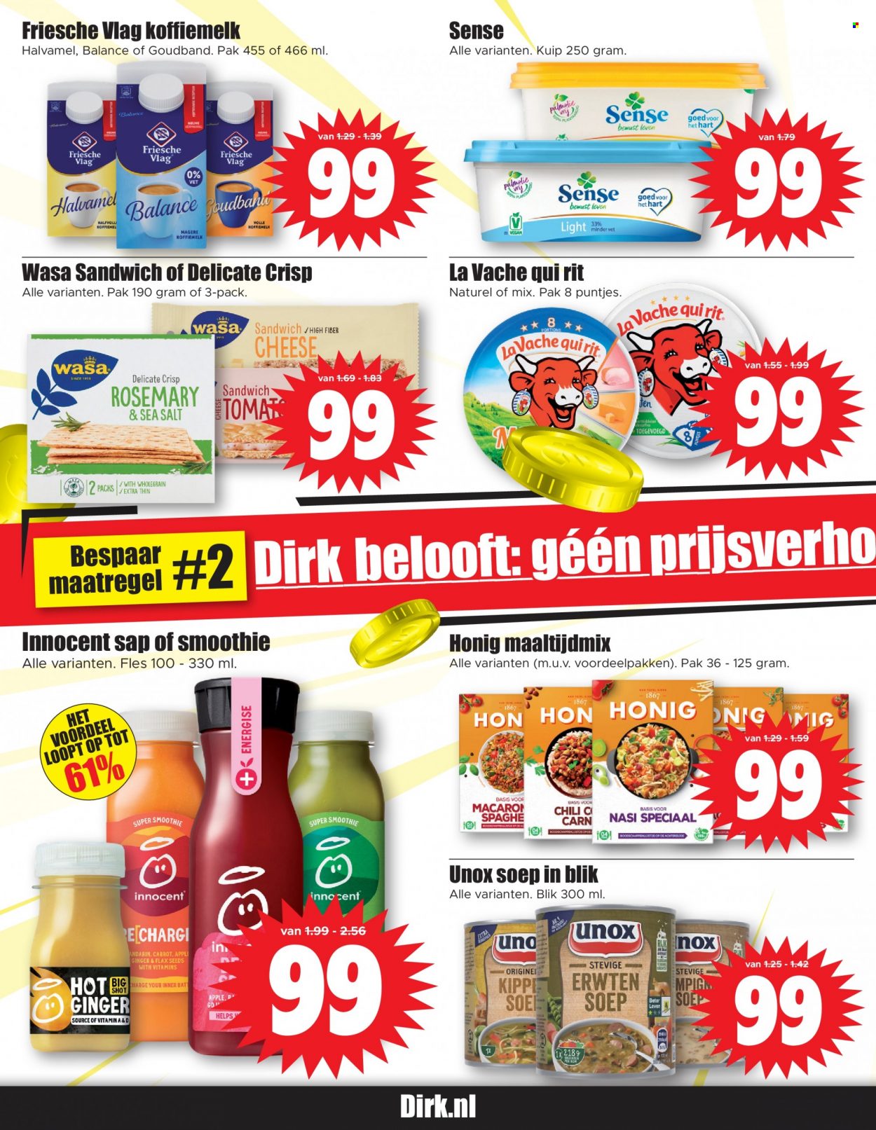 Dirk-aanbieding - 12-10-2022 - 18-10-2022. Pagina 8