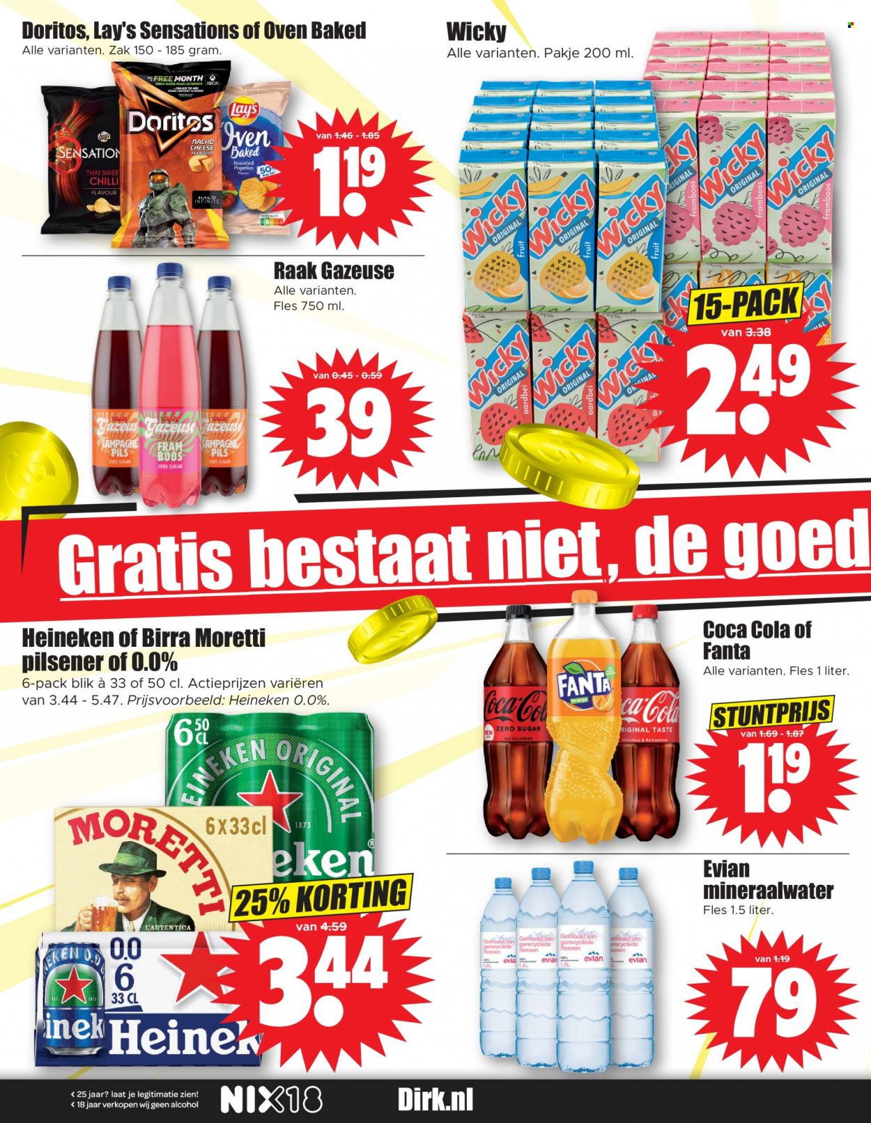 Dirk-aanbieding - 12-10-2022 - 18-10-2022. Pagina 22