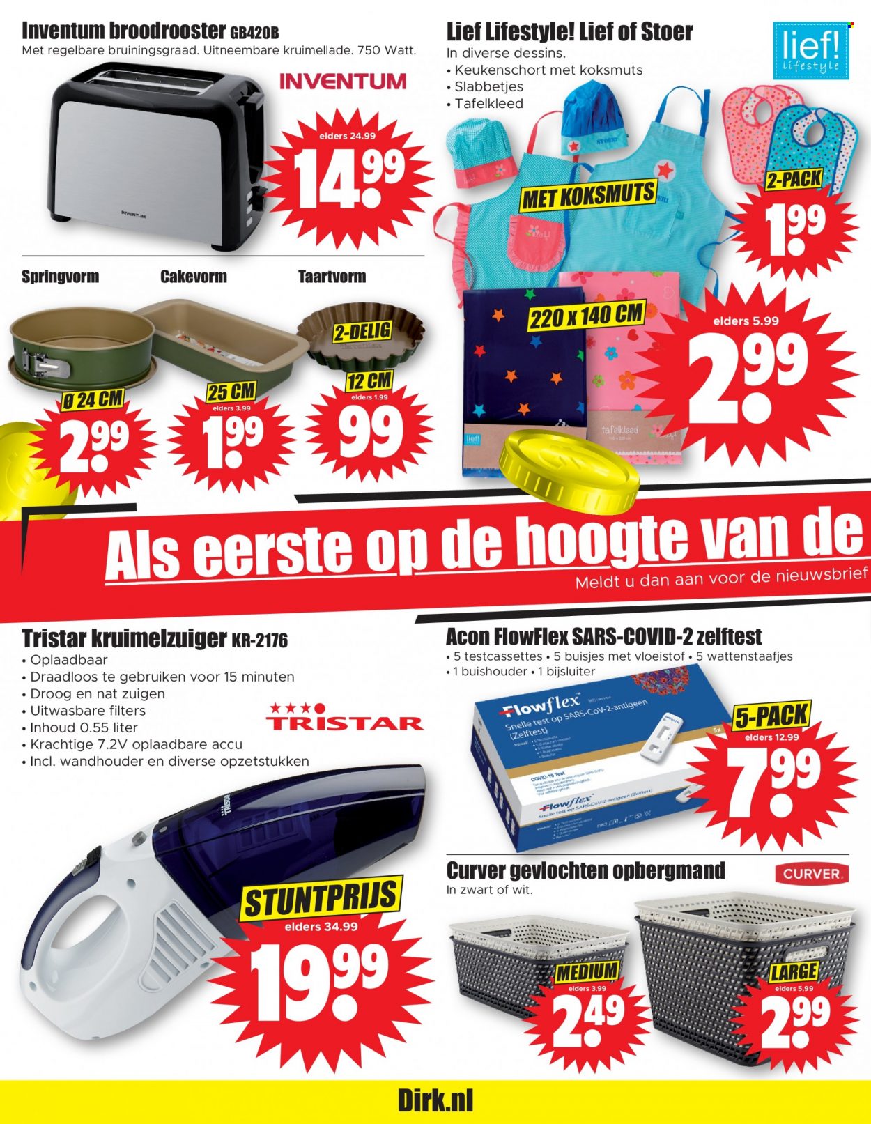 Dirk-aanbieding - 12-10-2022 - 18-10-2022. Pagina 28