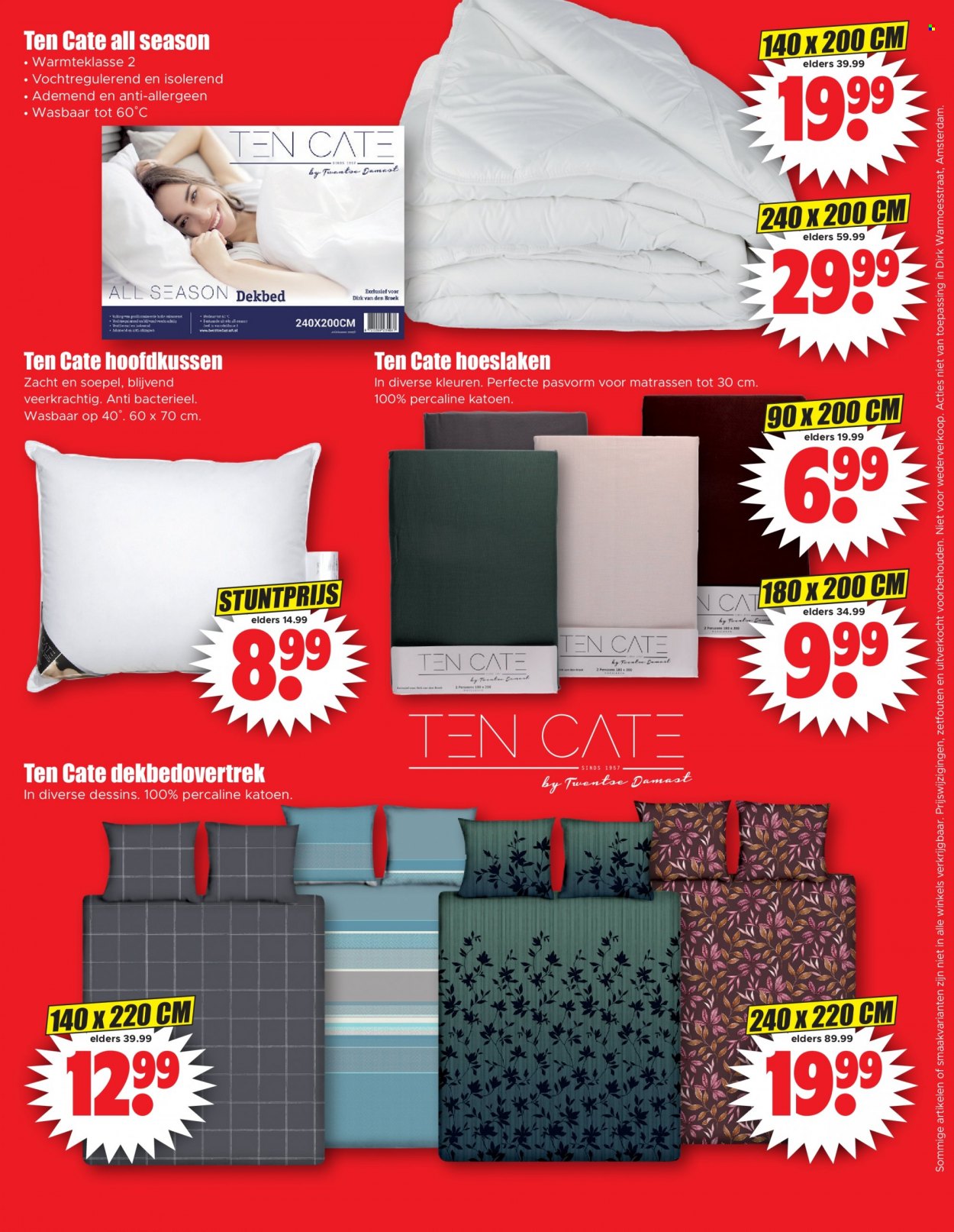 Dirk-aanbieding - 12-10-2022 - 18-10-2022. Pagina 32